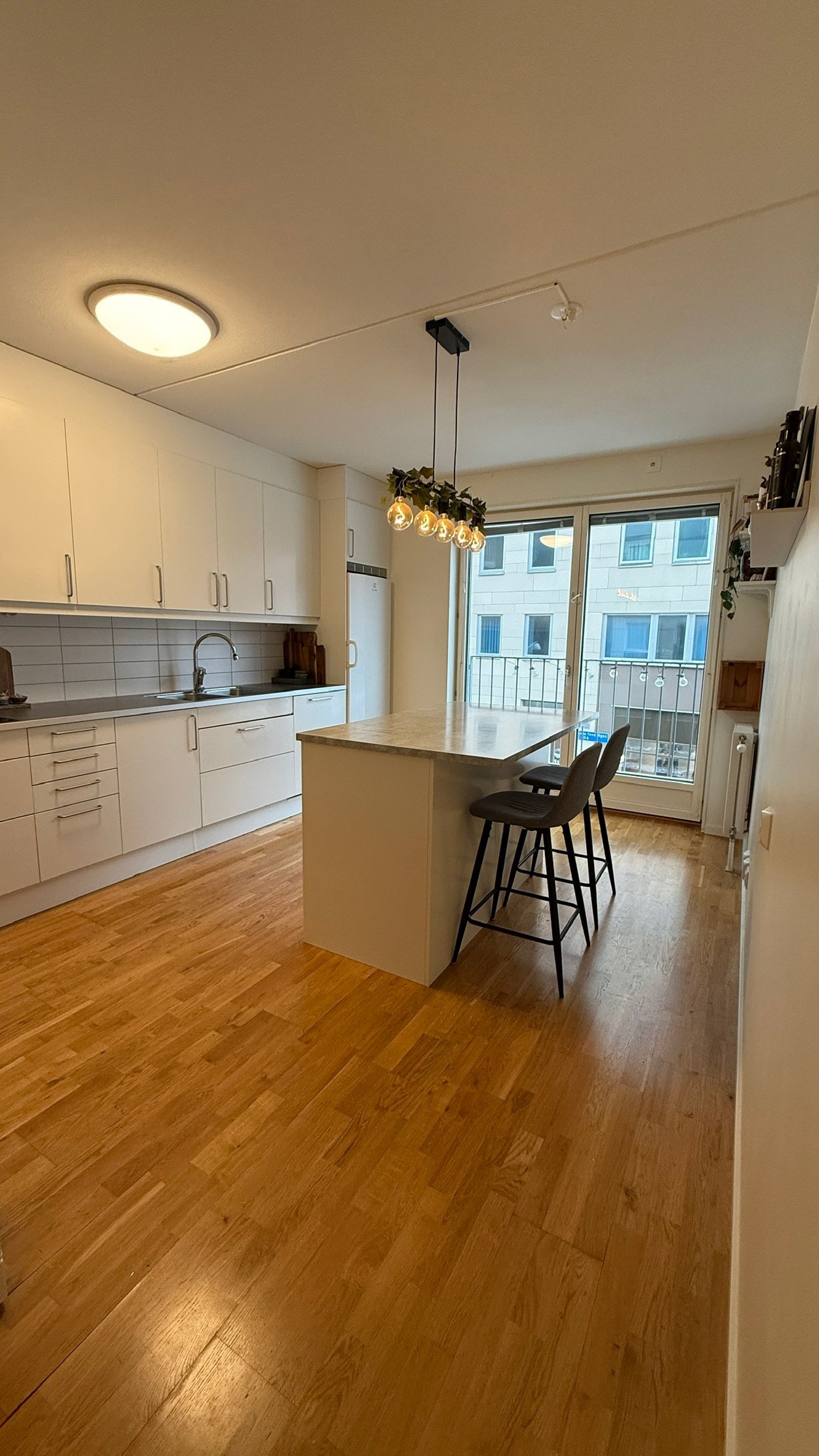 Gamla Tuvevägen, Göteborg