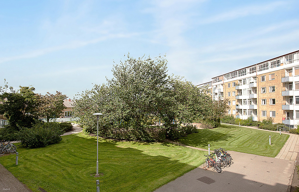 Lägenhet – Helsingborg, Pålsjö östra, Ringstorp - Bild 2