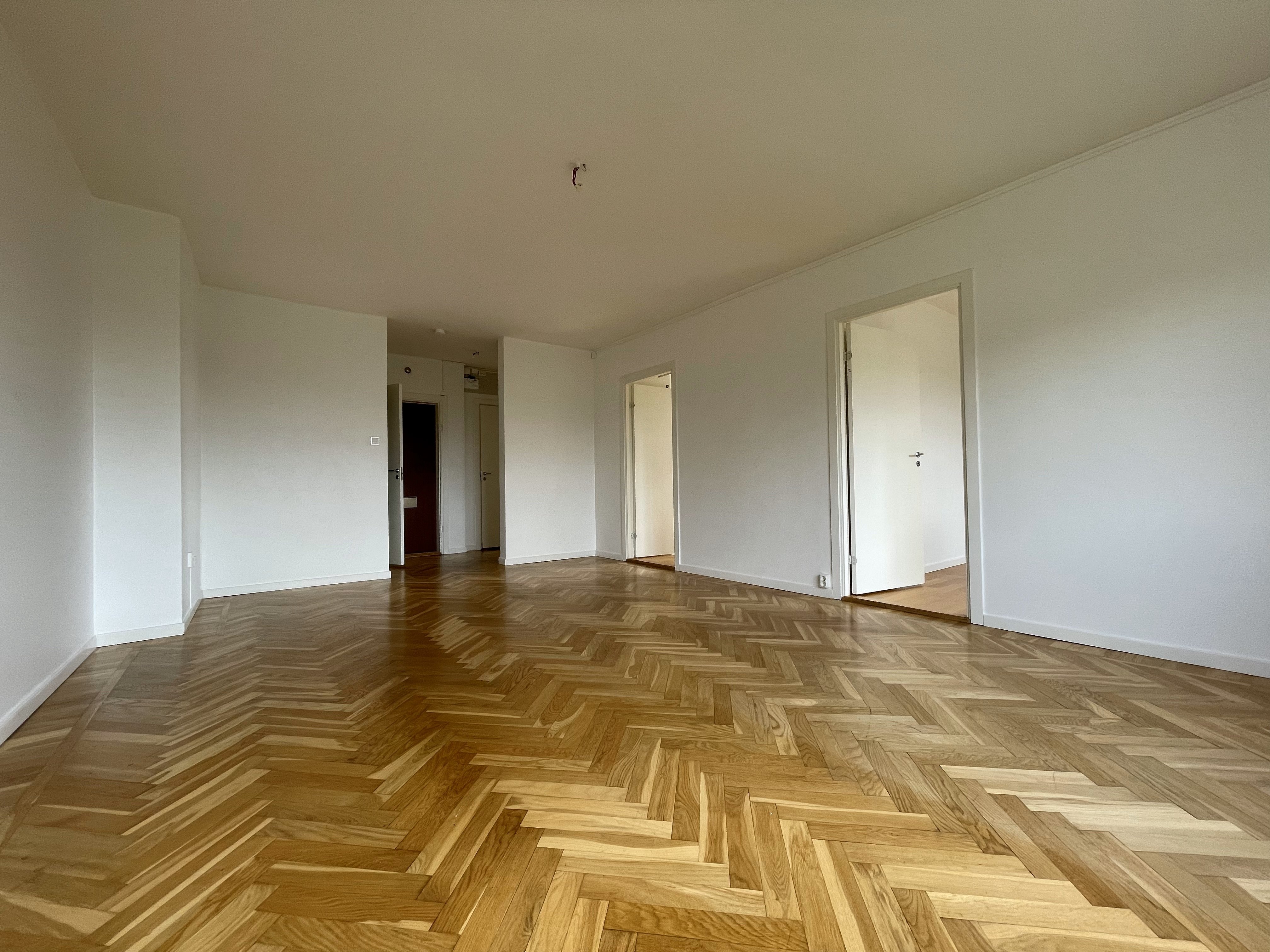 Russinvägen, Farsta