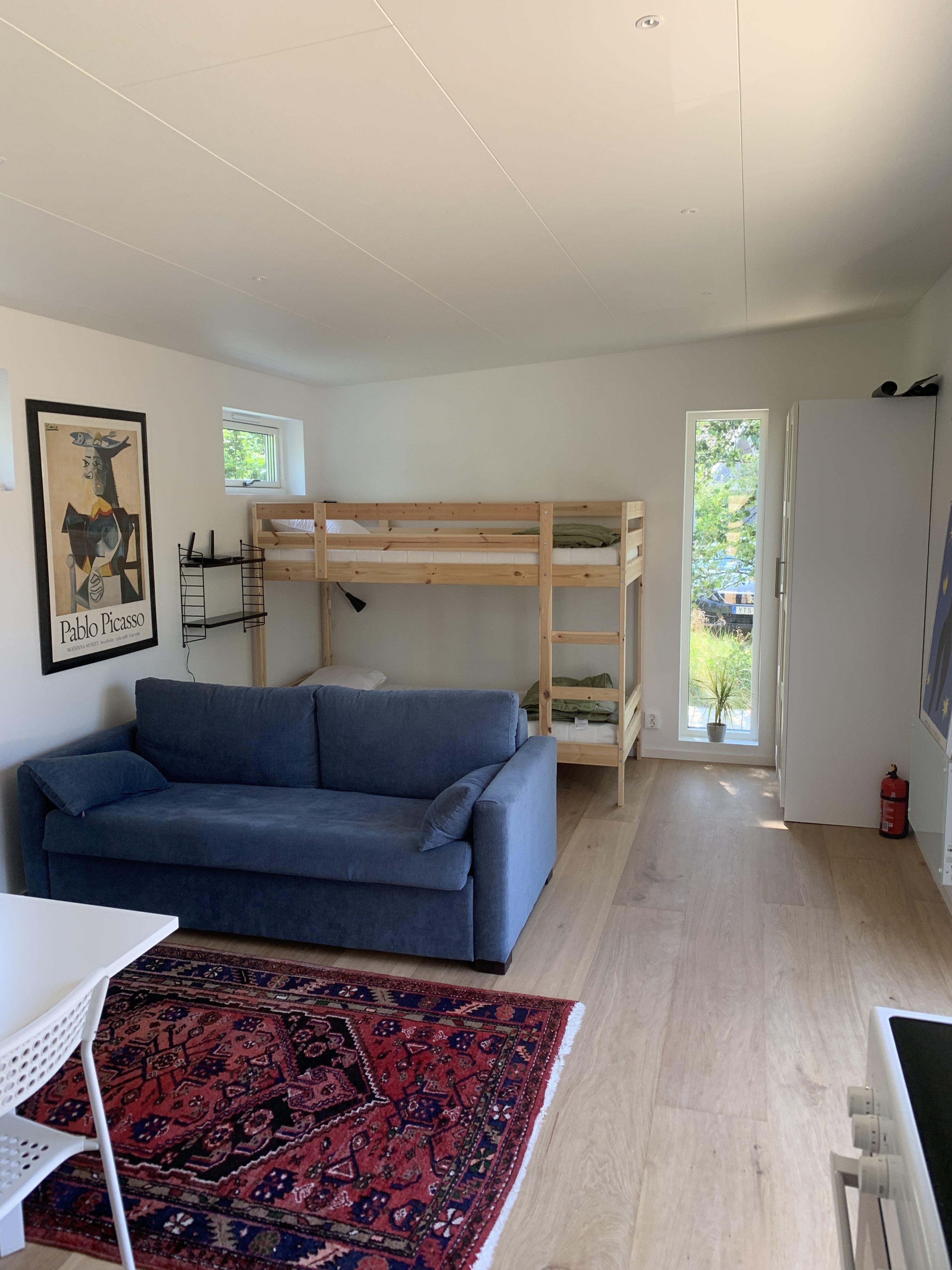 Hus – Skummeslövsstrand - Bild 5