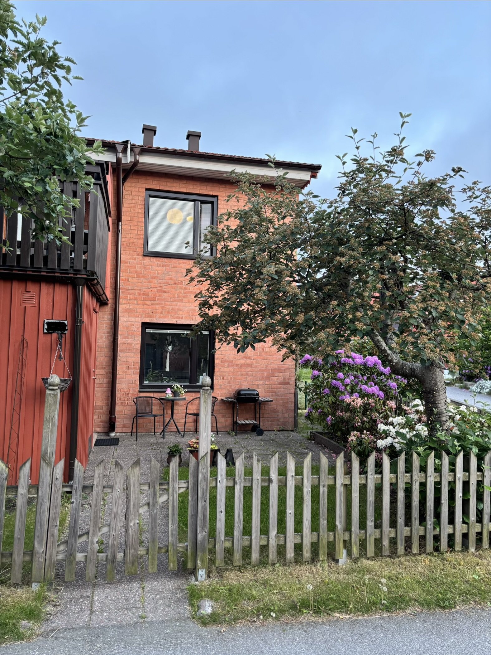 Rondovägen