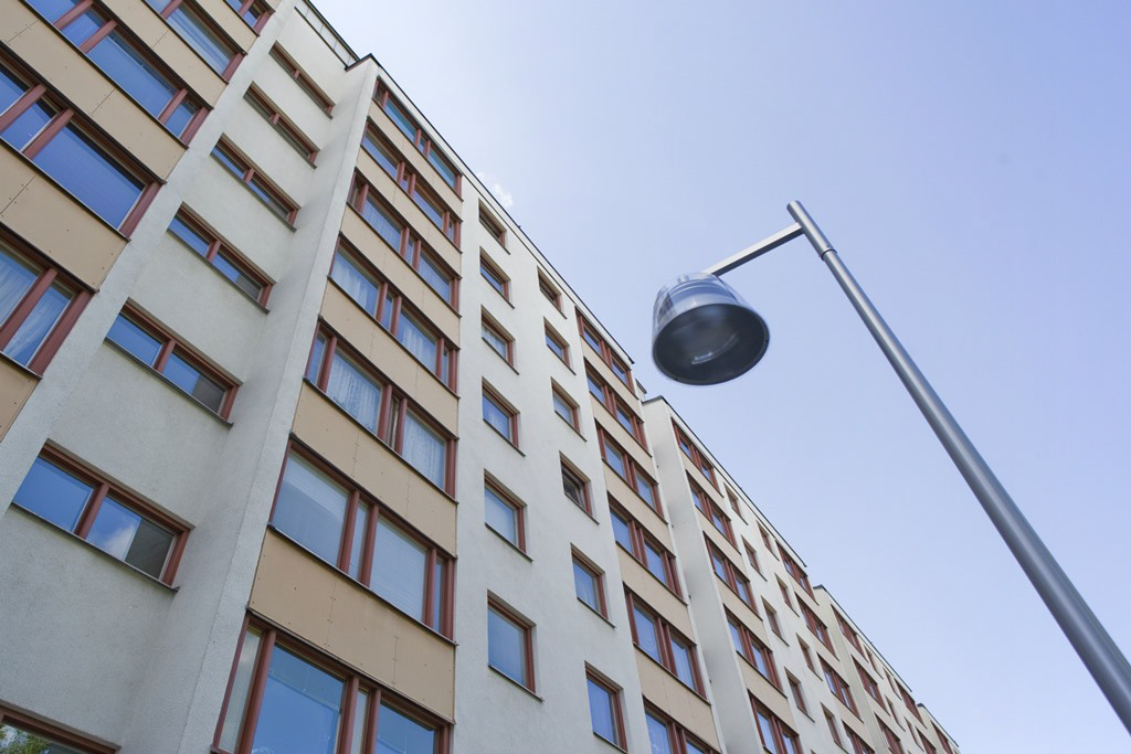 Lägenhet – Stockholm, Hagsätra - Bild 3
