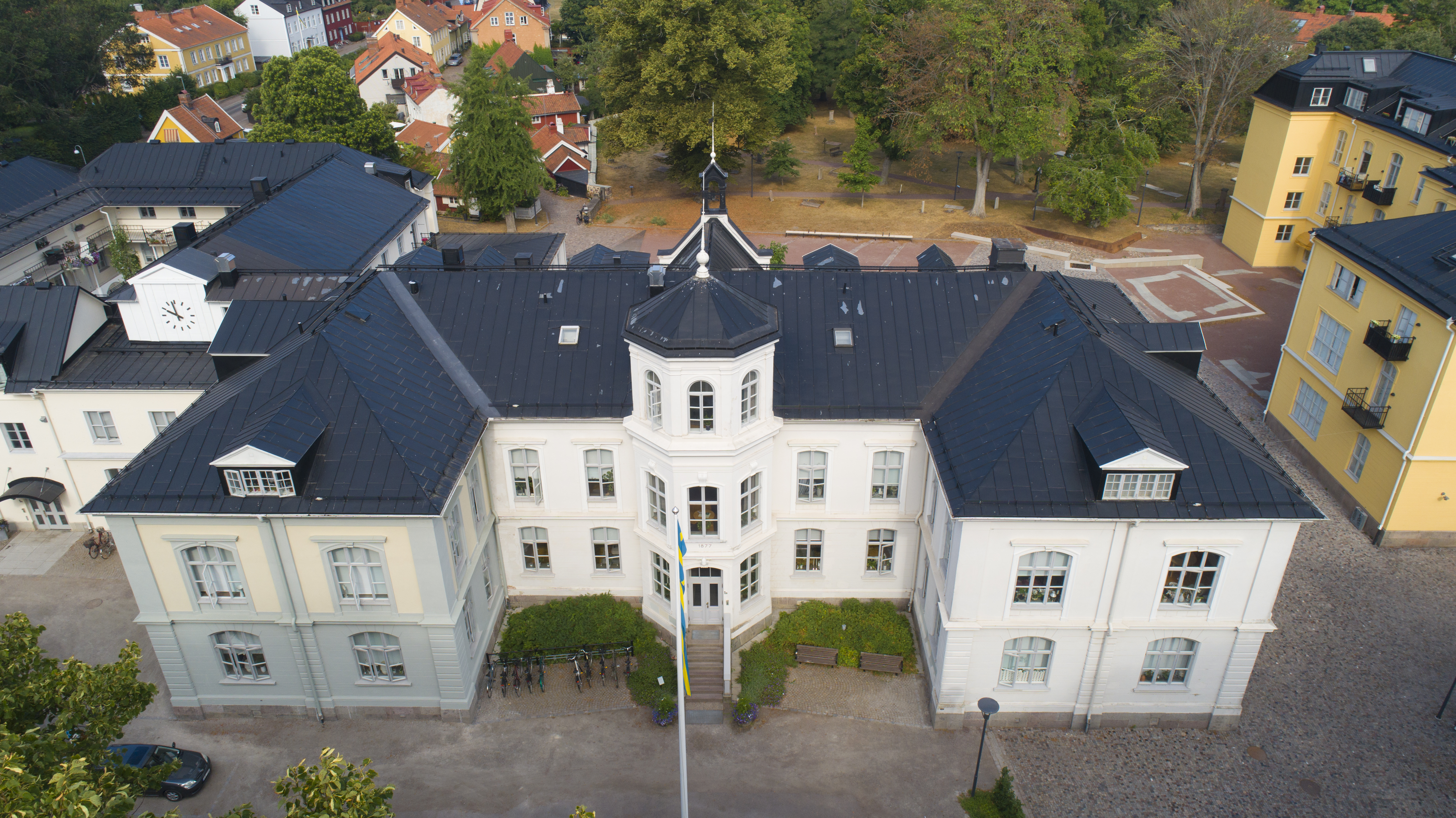 Lägenhet, 2 rum, 60 kvm, Kalmar