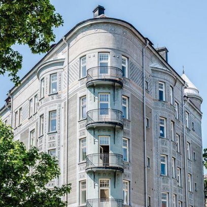 Lägenhet, 1 rum, 37 kvm, Uppsala