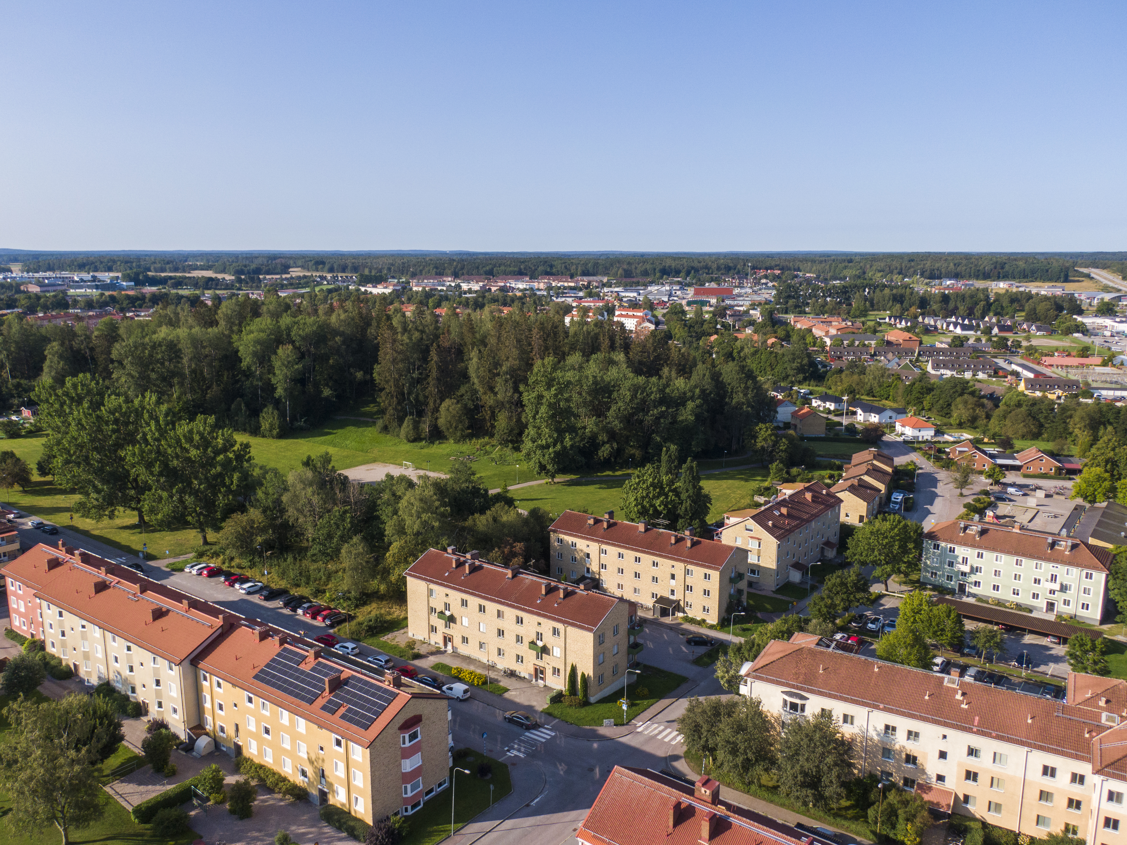 Nyckelbergsvägen 46 A