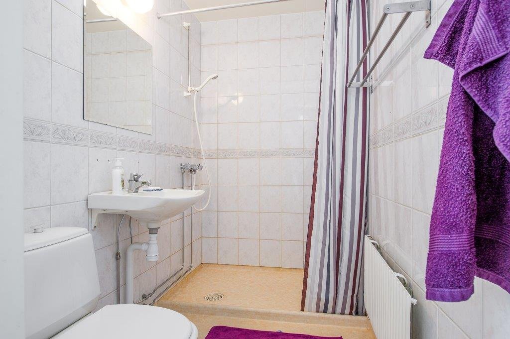 Villa/Hus, 1 rum, 9 kvm, Karlstad