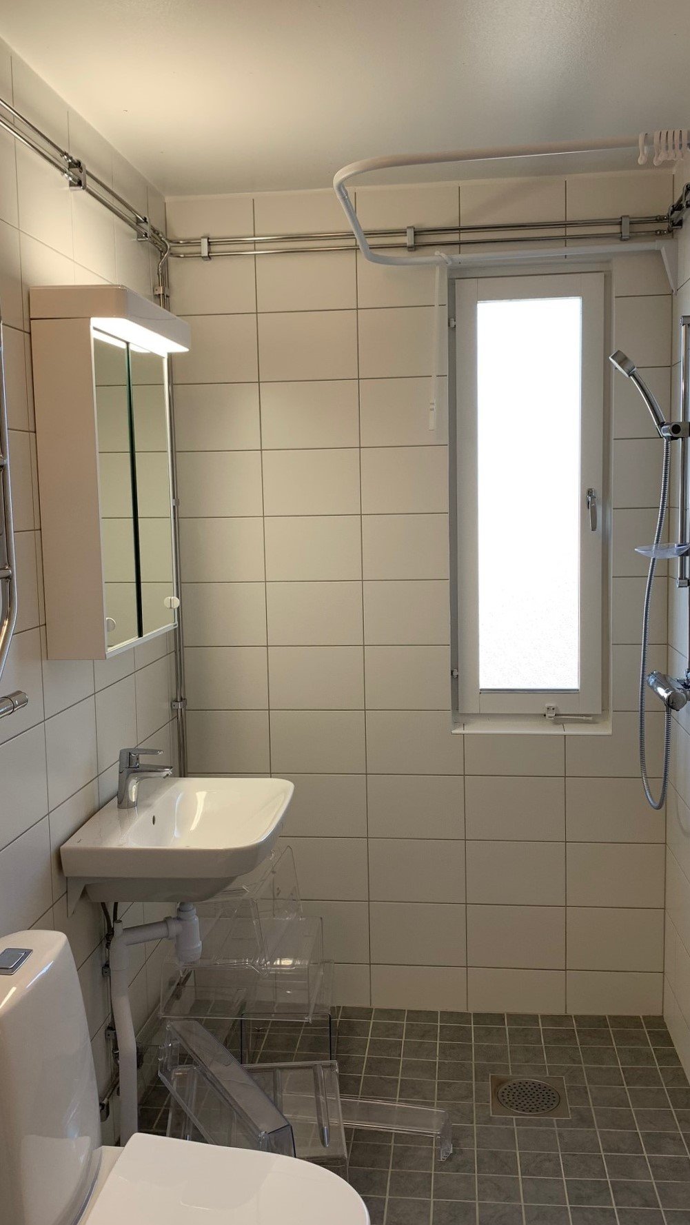 Lägenhet, 2 rum, 67 kvm, Västerås