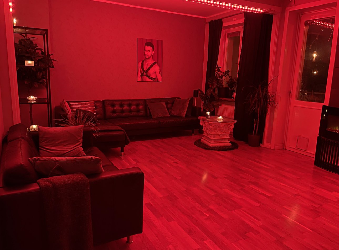 3 rum och kök, Stockholm — 14 000 kr/mån — bild 2