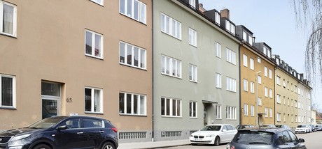 3 rok · 67 m² i Helsingborg – bild 5