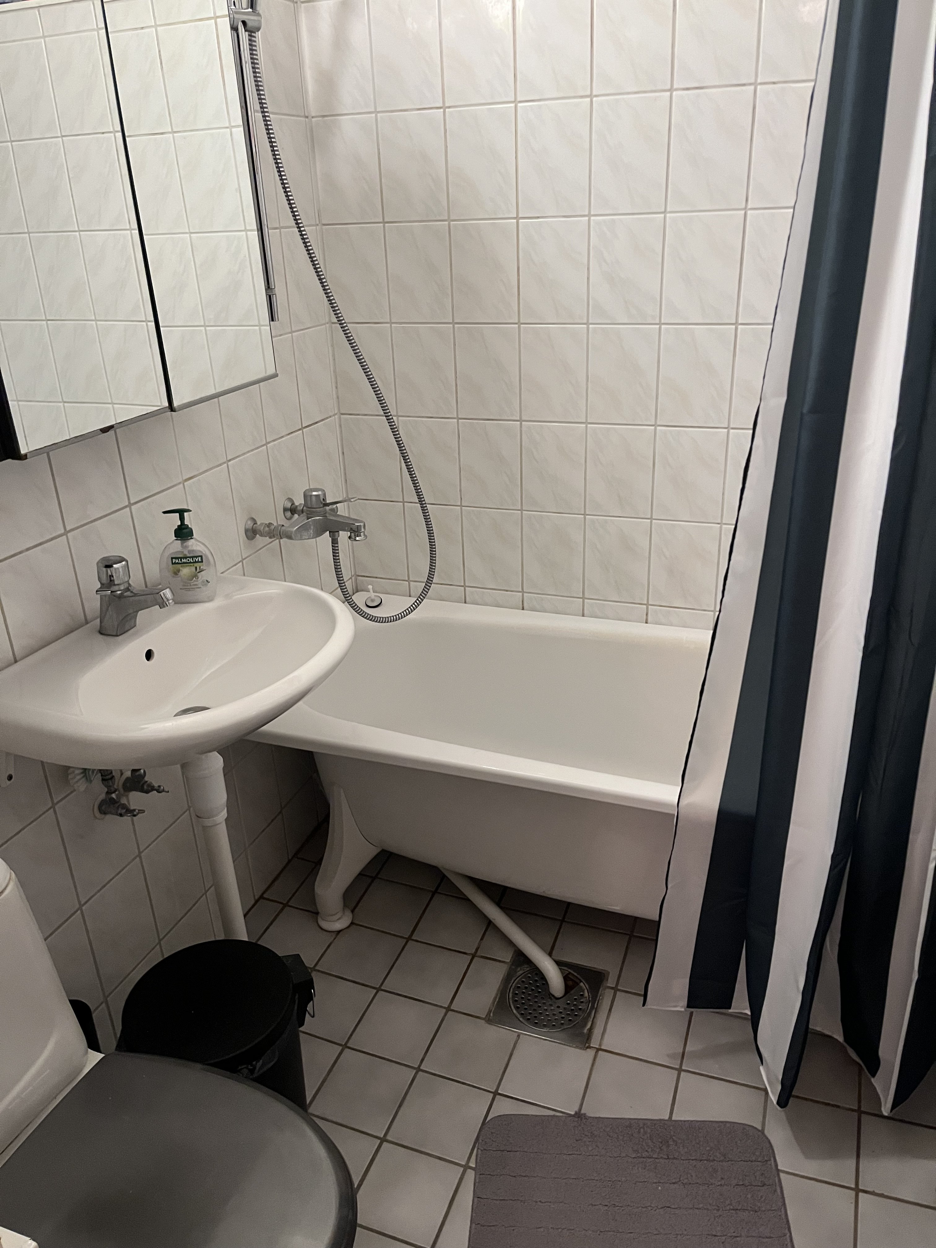 Gråvädersvägen, Lund — photo 2