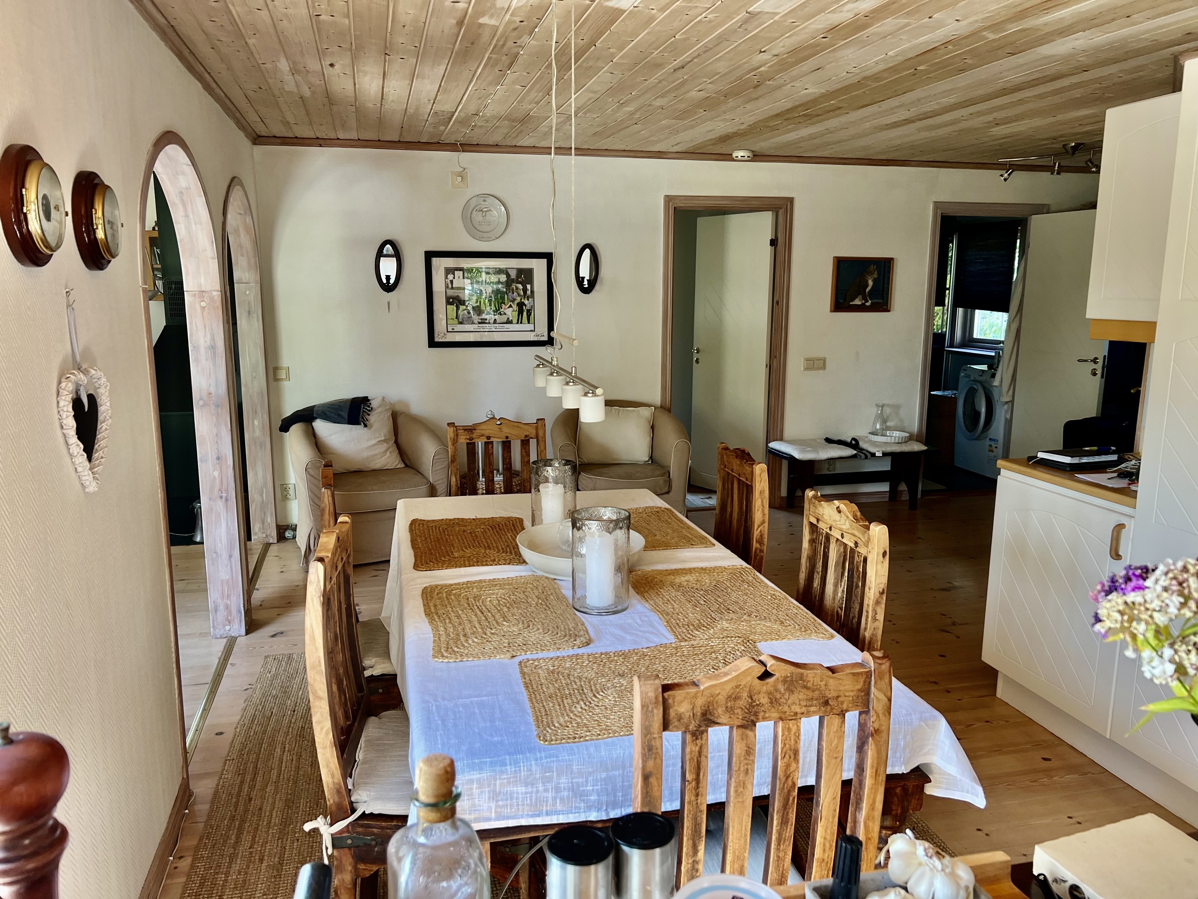 Villa/Hus, 4 rooms, 90 sqm, Ugglarp