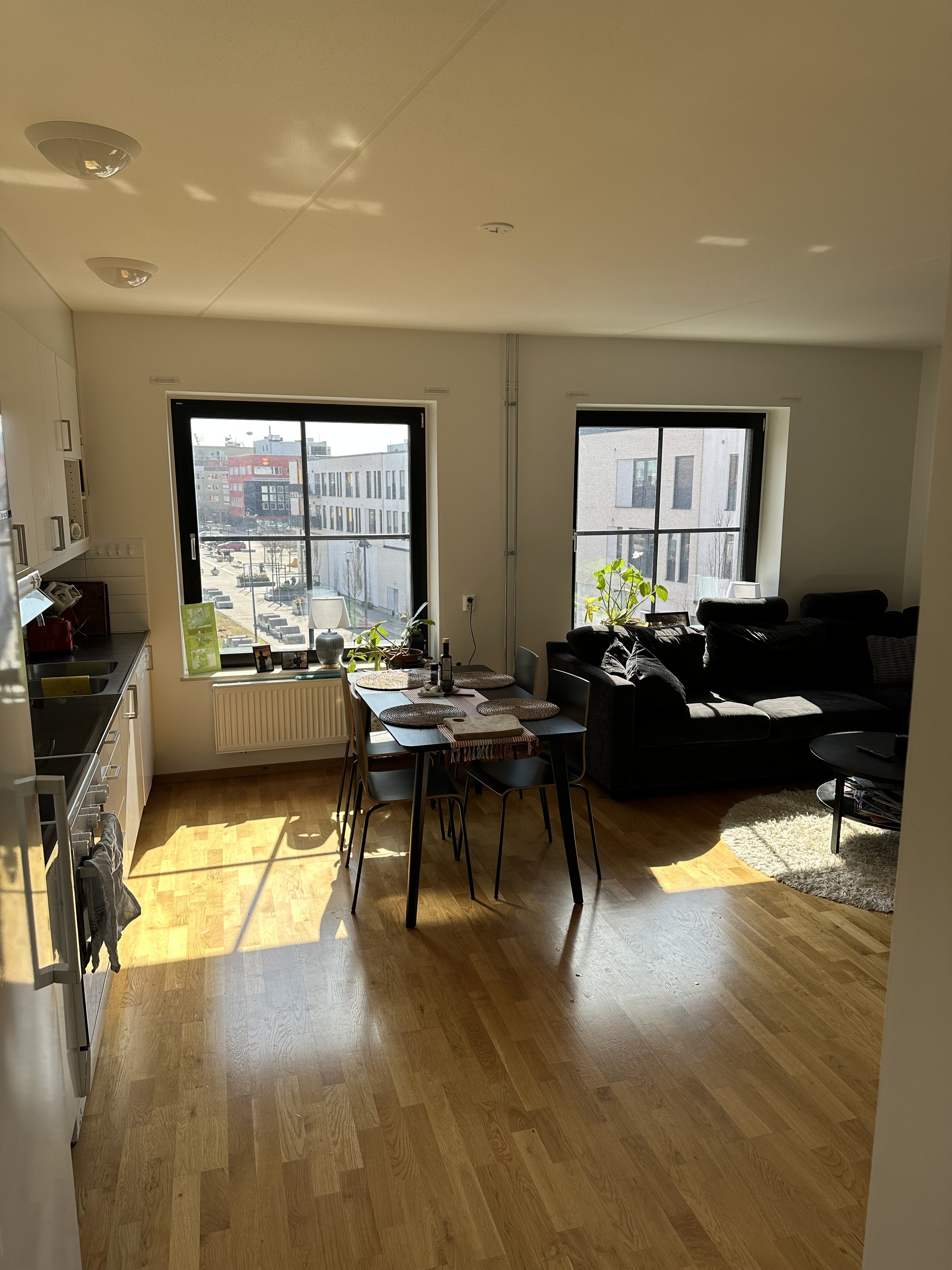 Klyvargatan, Knivsta — photo 5