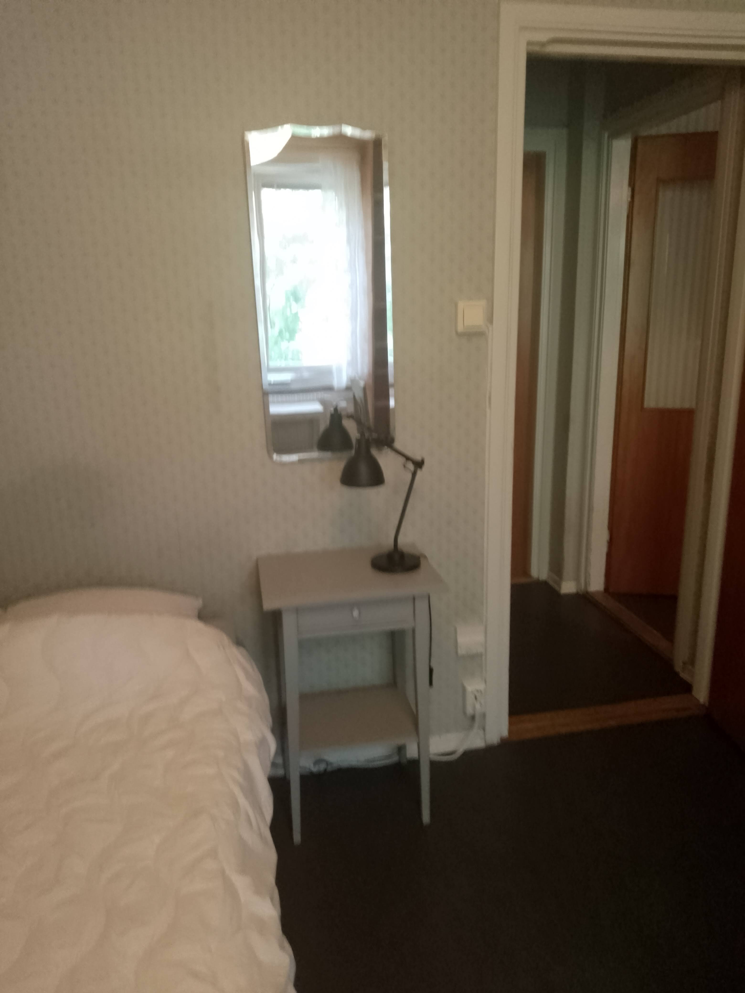 1 rum och kök, Johanneshov — 4 250 kr/mån — bild 2