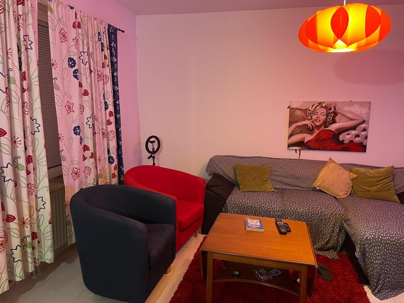 Lägenhet, 5 rooms, 96 sqm, Skelleftehamn