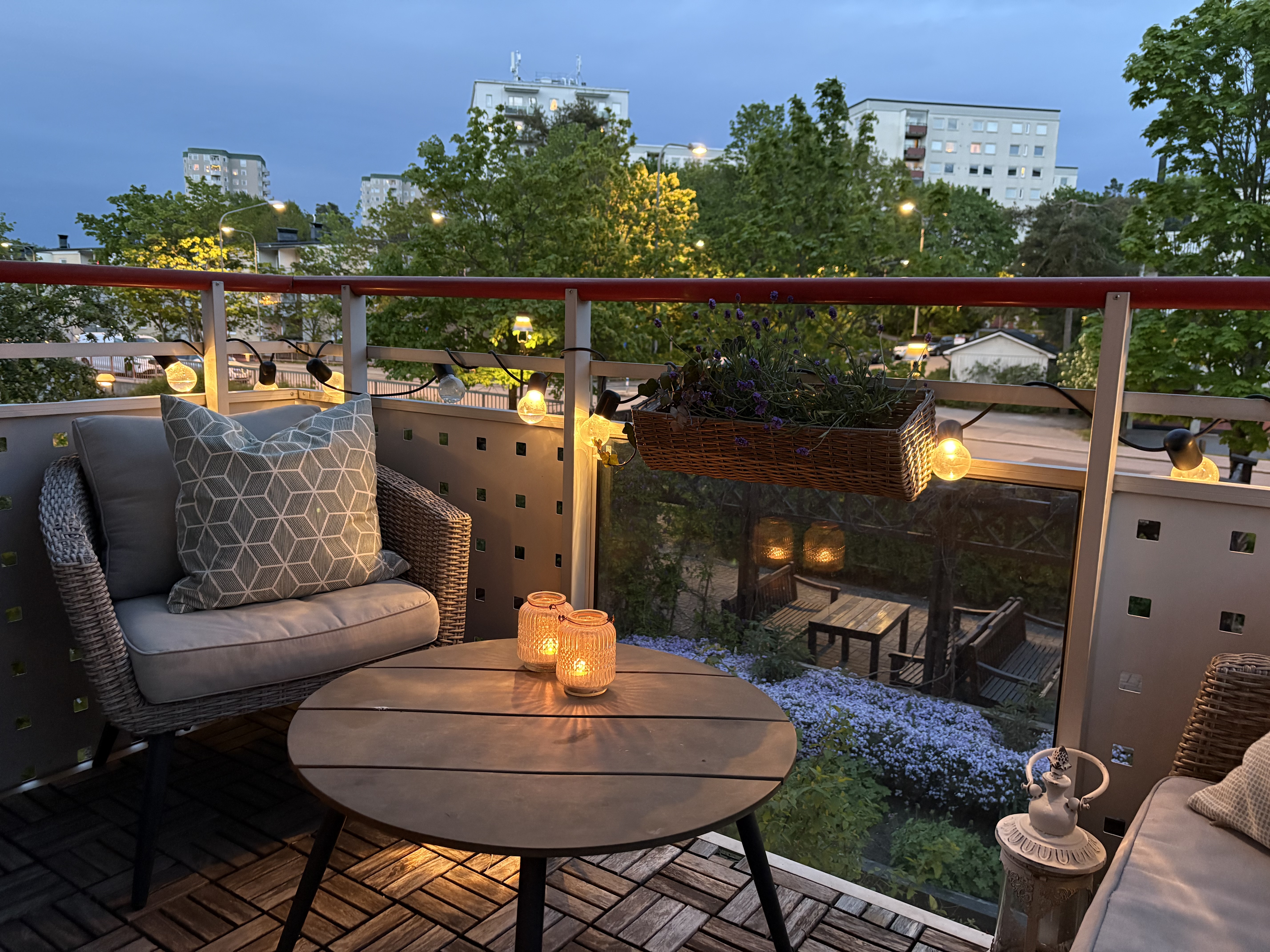 Forshagagatan, Farsta — photo 5