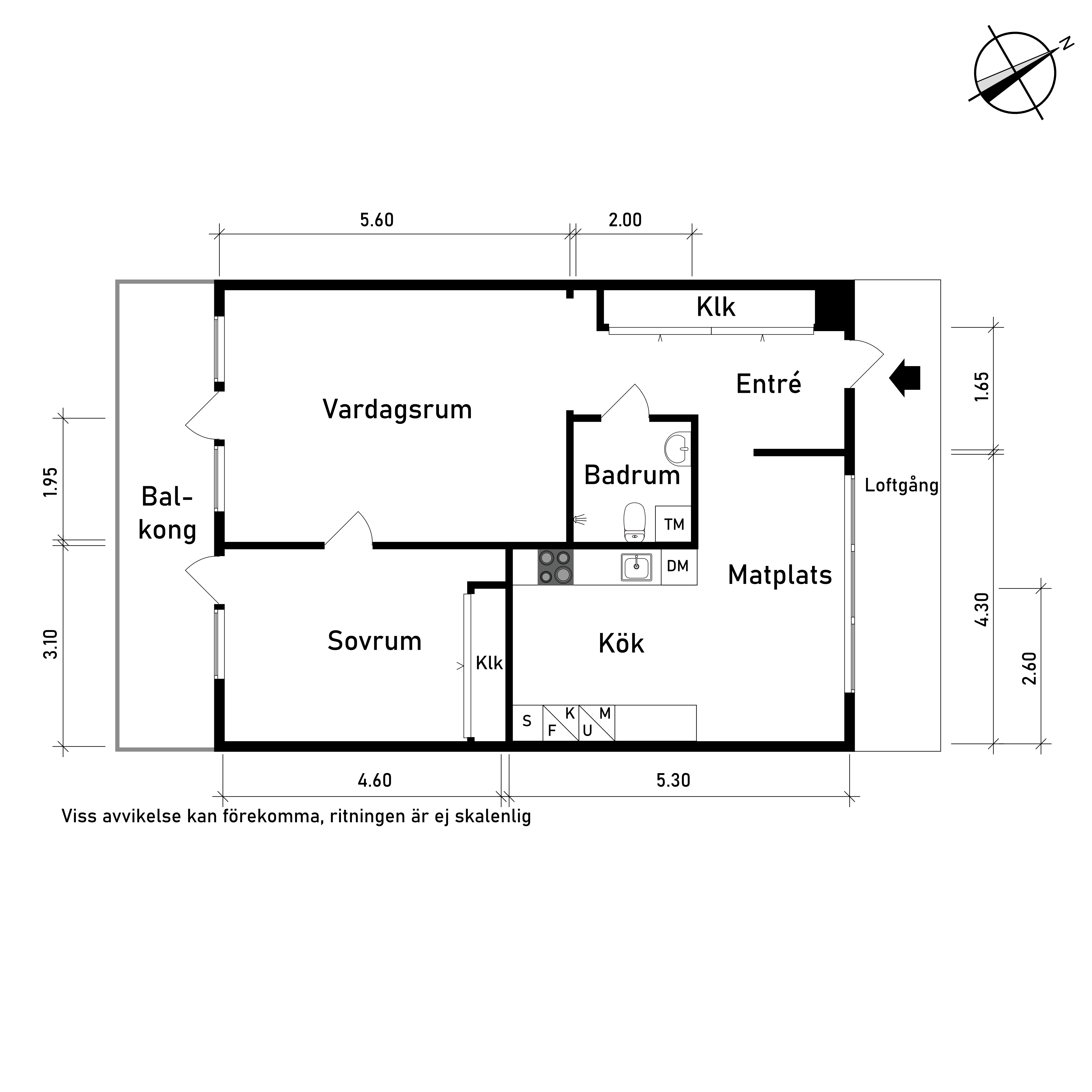 Sagogången, Hisings Backa — photo 2