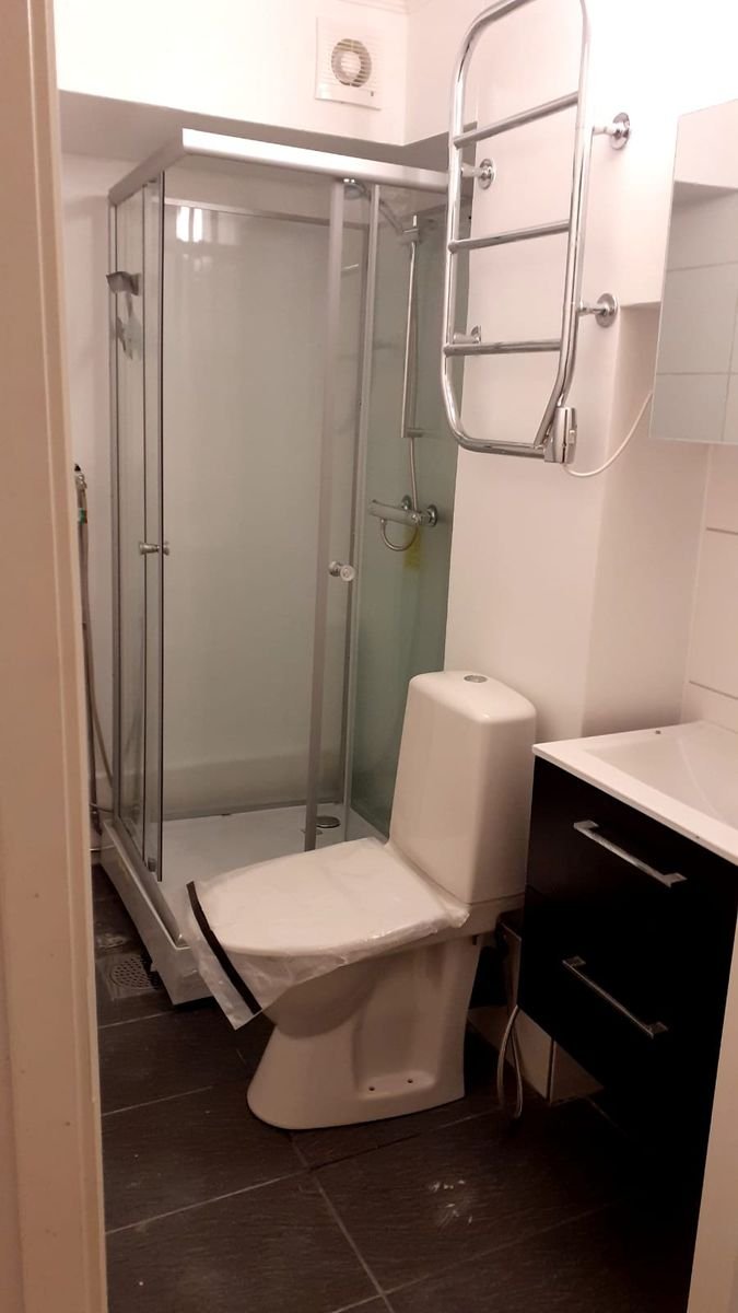 Ryttmästarvägen, Vällingby — photo 2