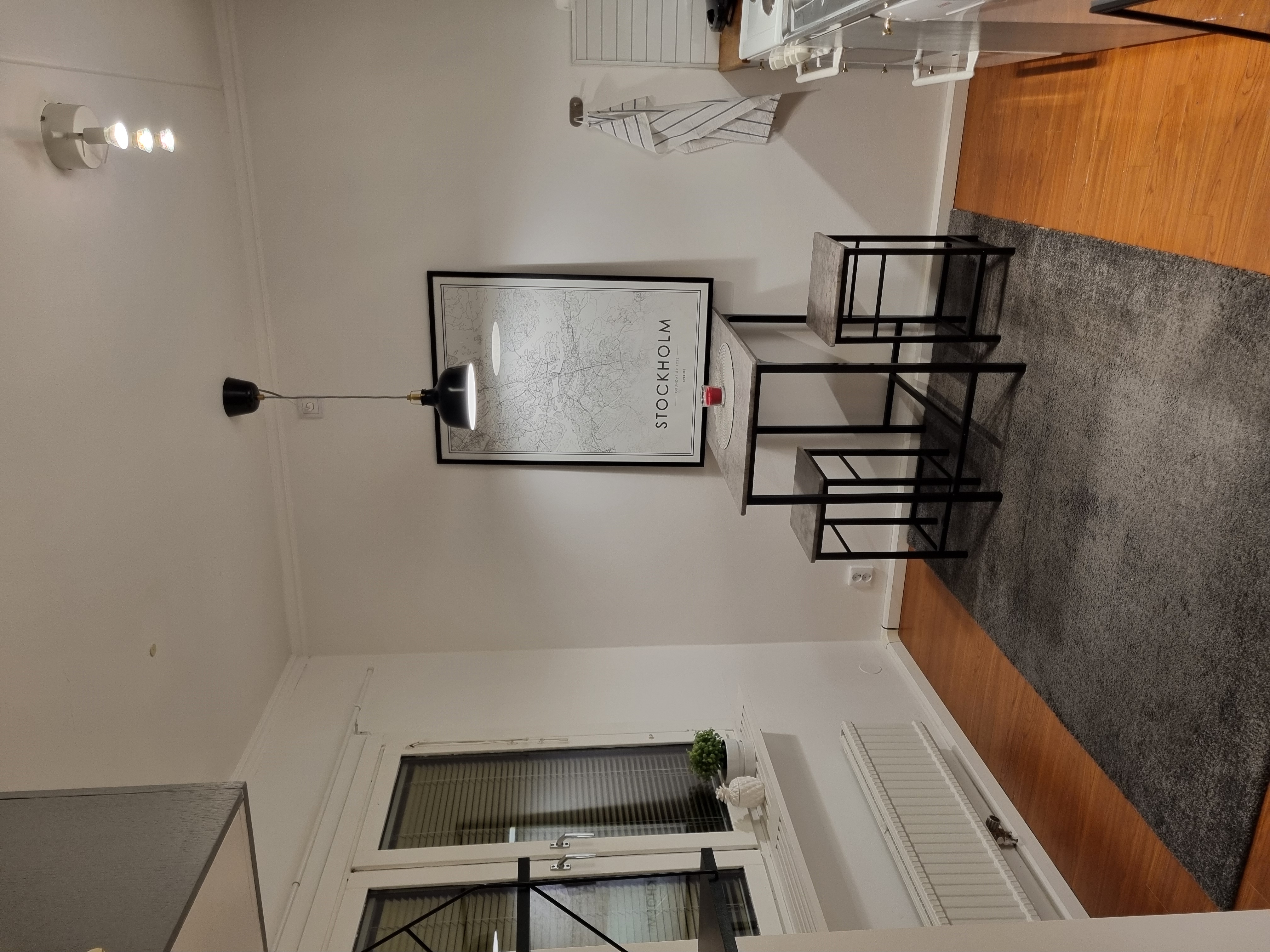 Sorögatan, Kista — photo 4