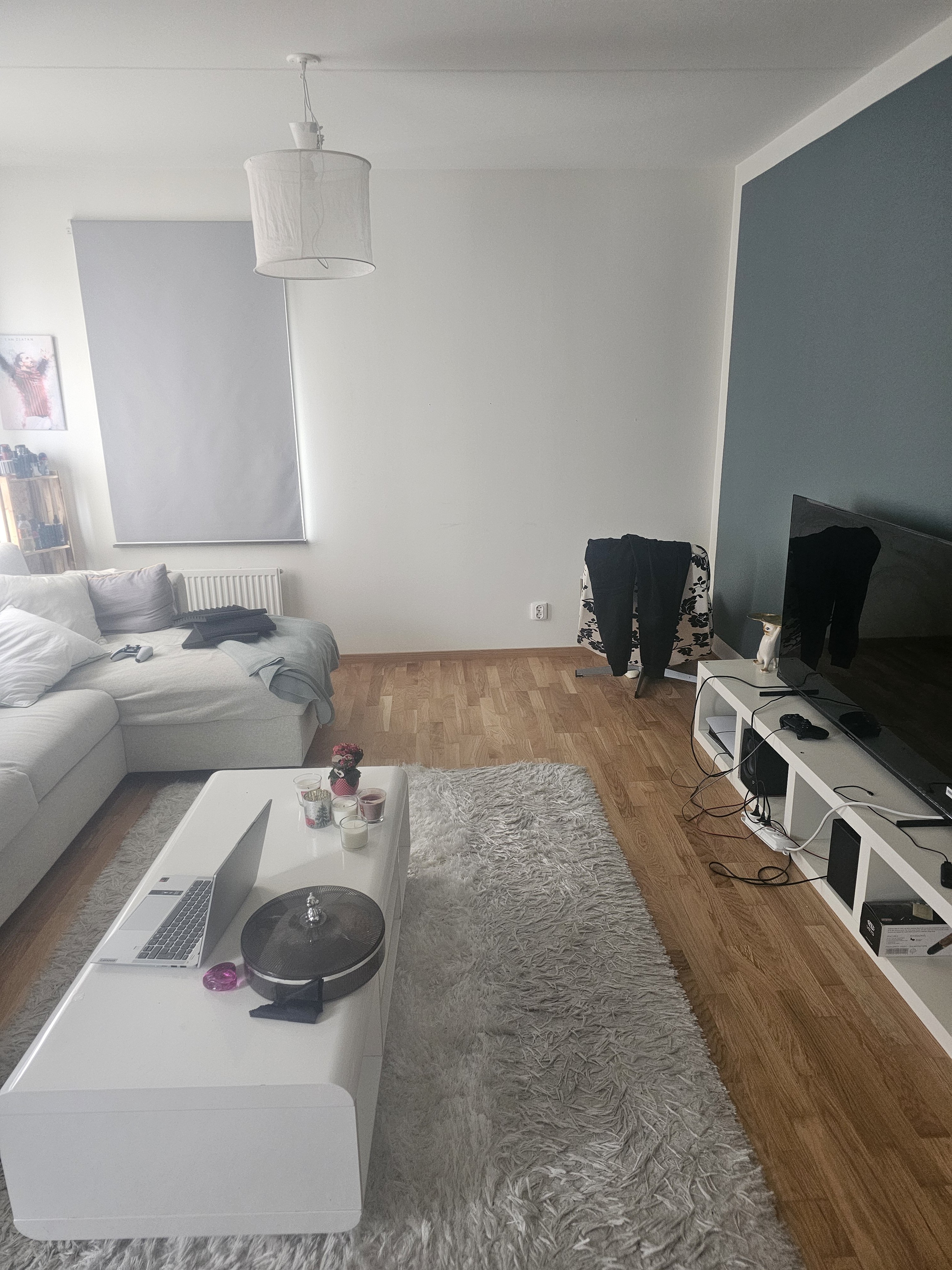 1 rok · 17 m² i Tyresö – bild 3