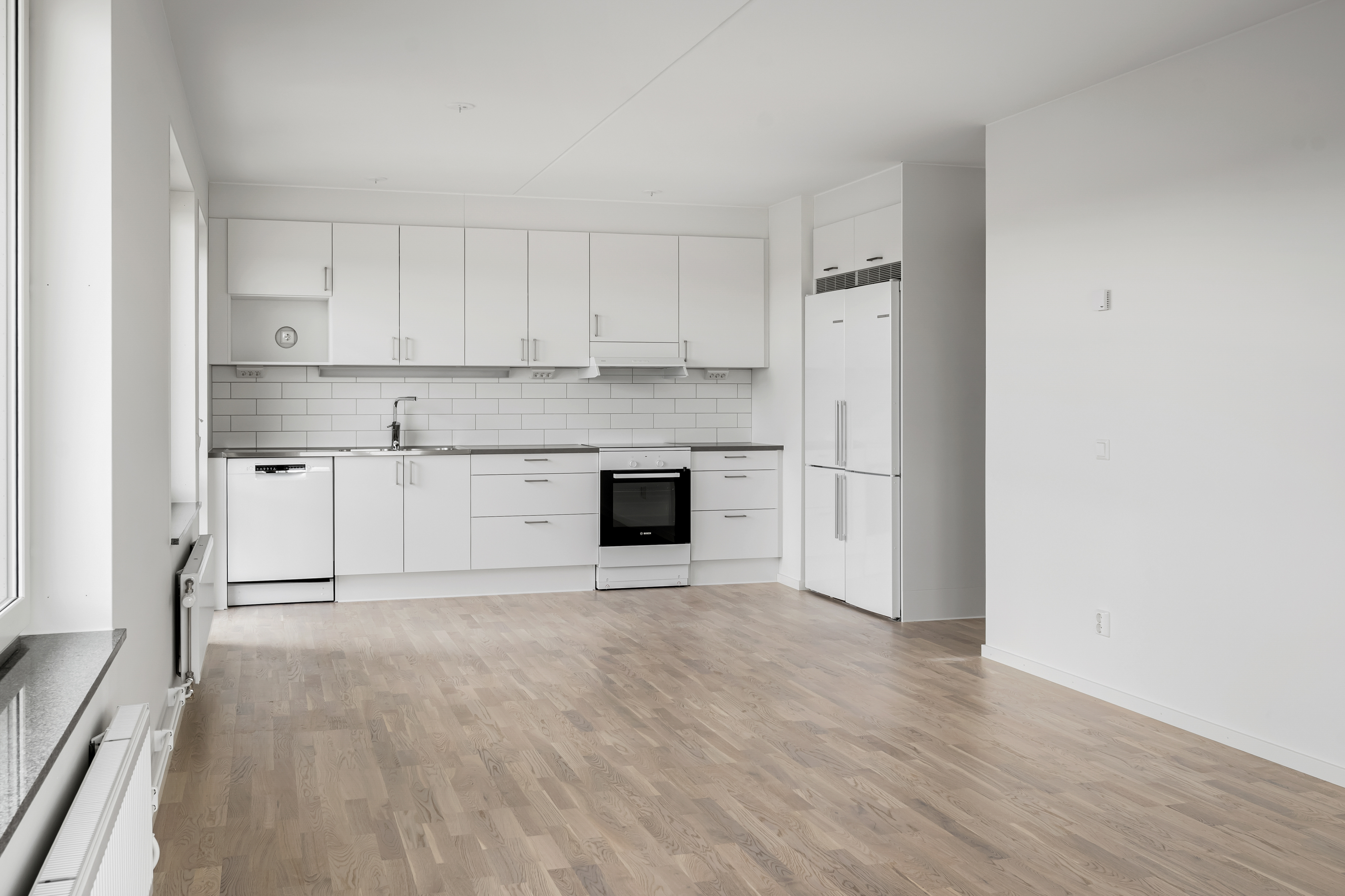 Lägenhet, 3 rooms, 75 sqm, Spånga