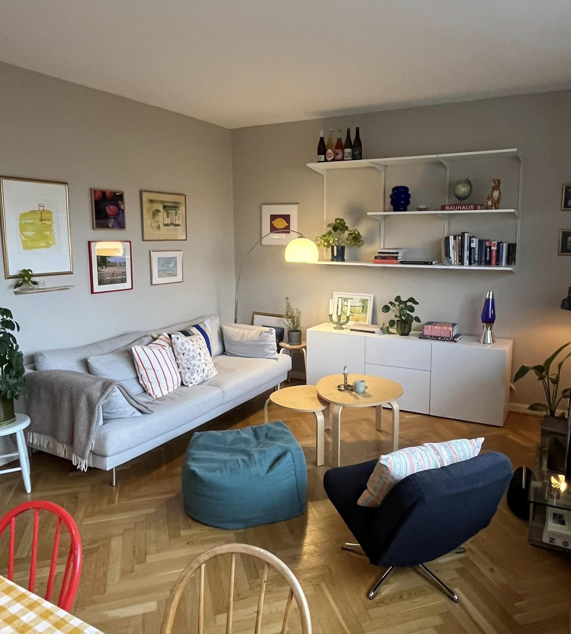 Byggmästaregatan, Lund