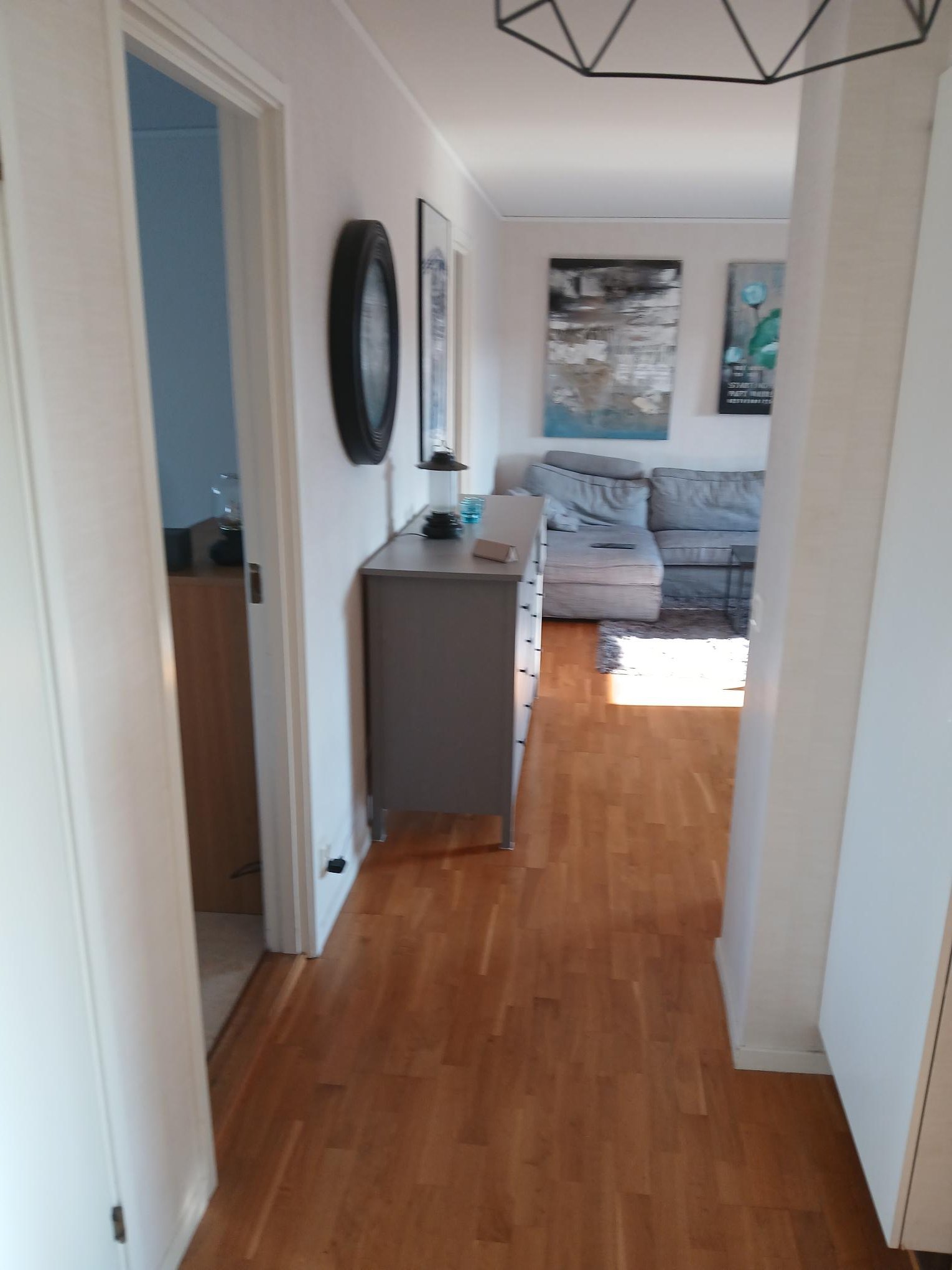 Lägenhet – Göteborg, Gårda, Stampen - Bild 5