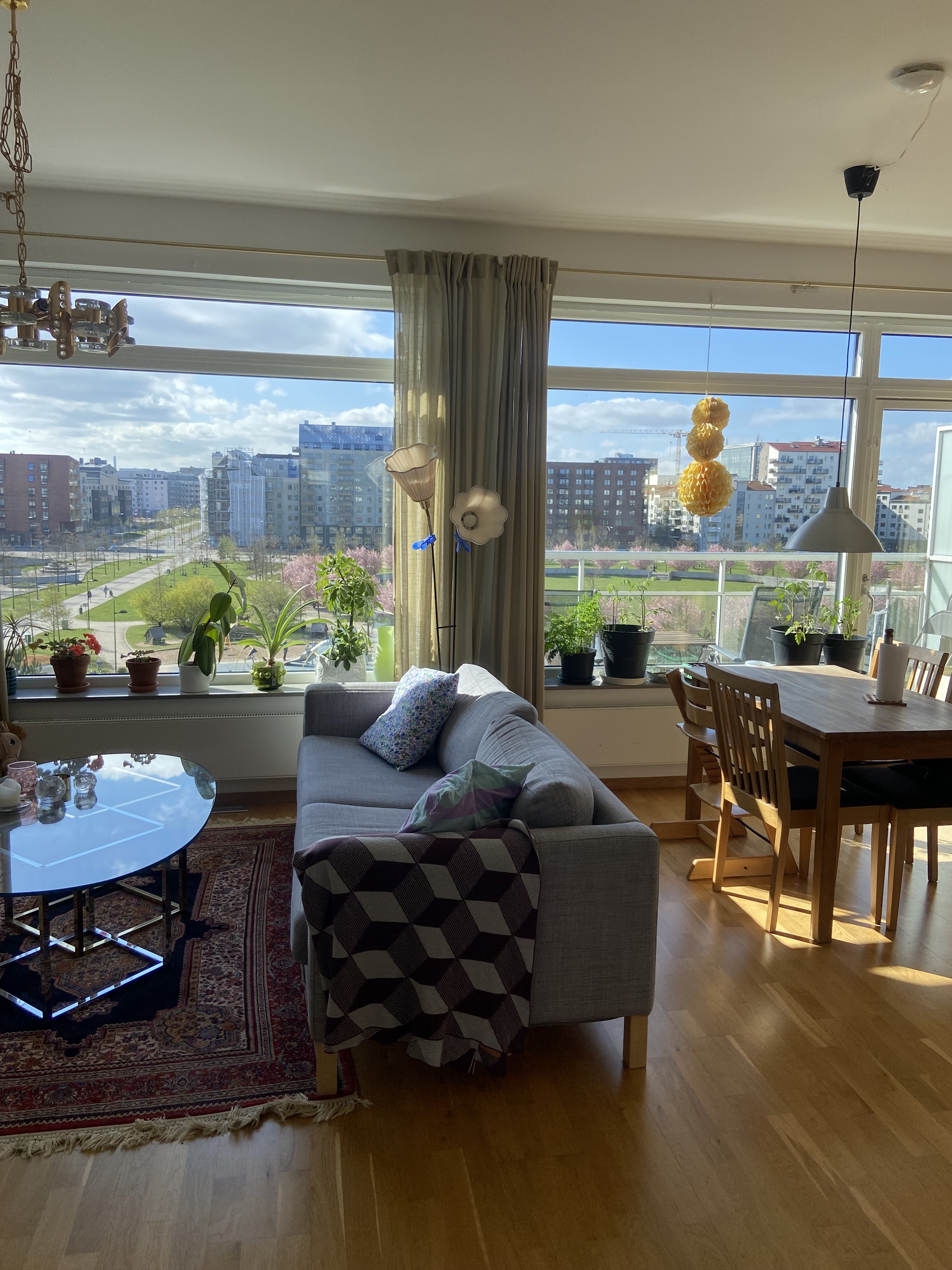 Lägenhet, 1 rum, 7 kvm, Malmö