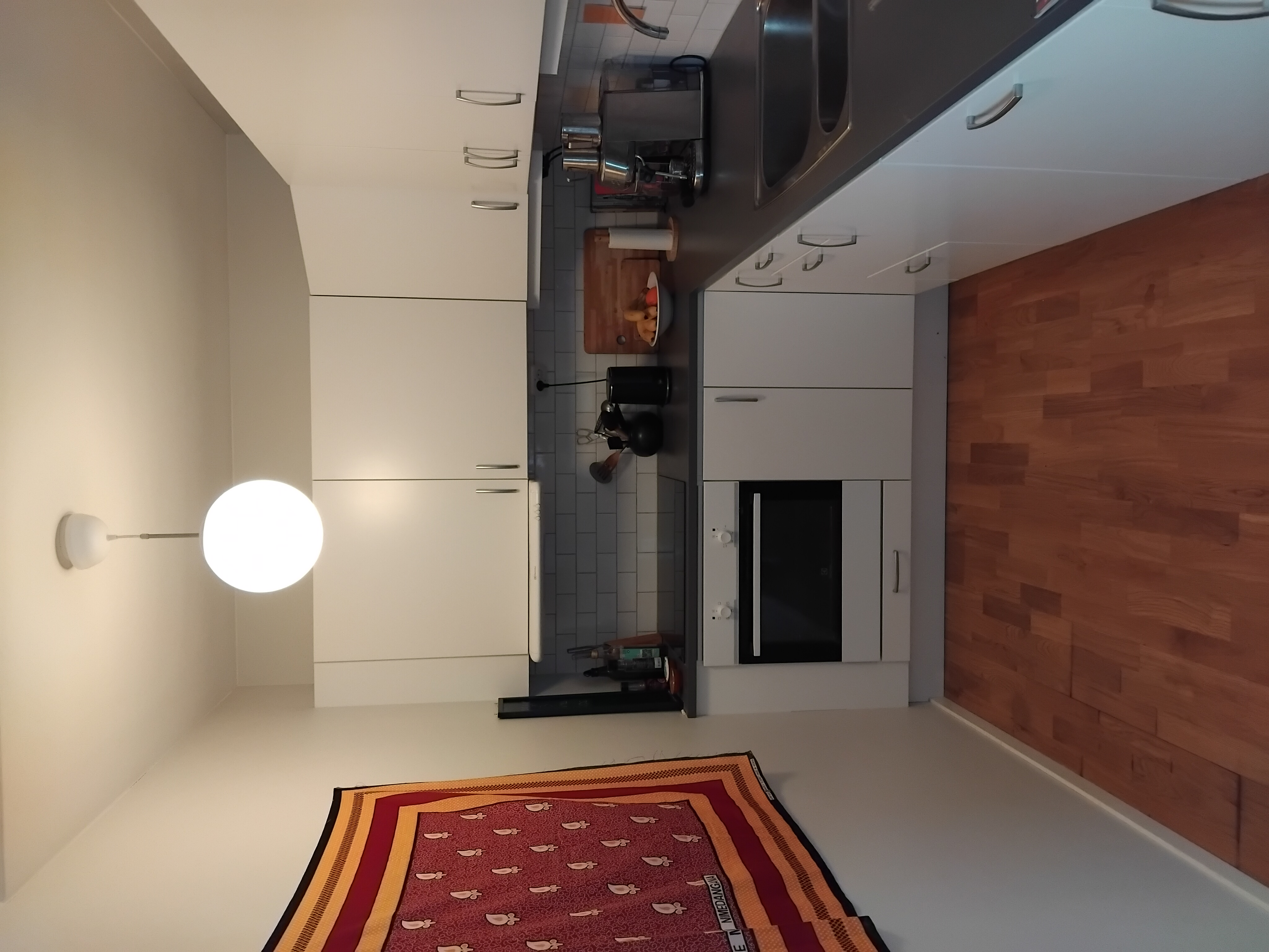 Fyrspannsgatan , Stockholm