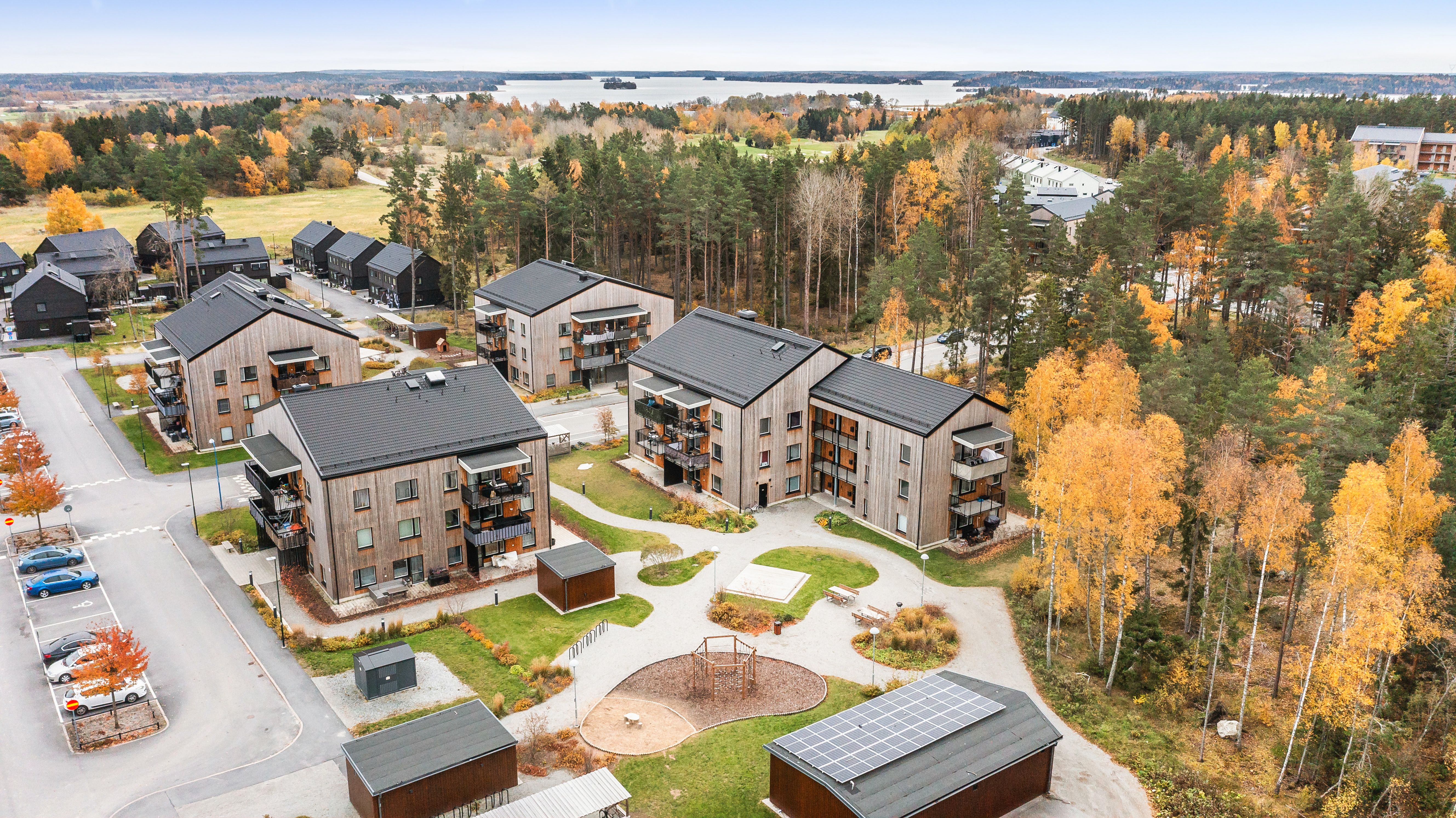Husbytorpsvägen 9