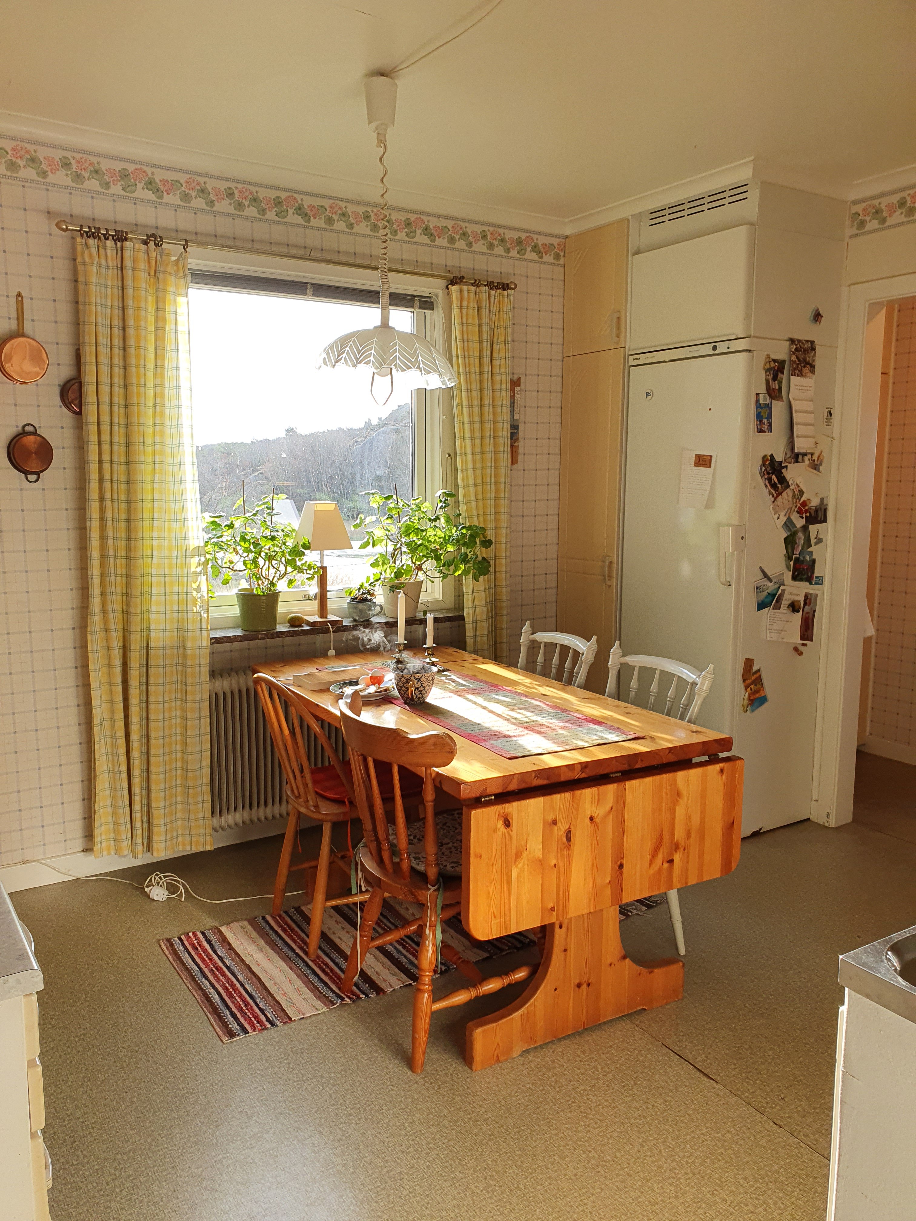 Hus – Grundsund, Lyshult, Värbo - Bild 5