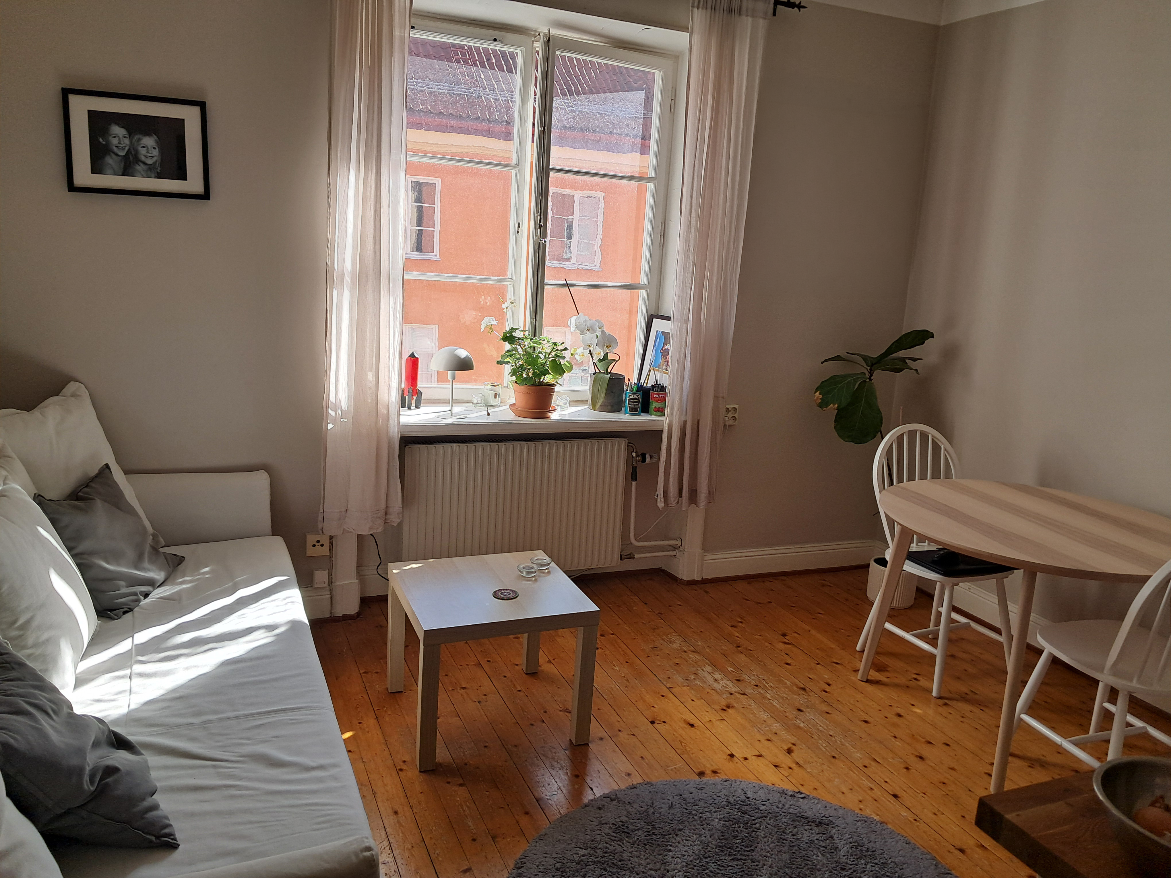 1 rum och kök, Vasastan, 13 250 kr/mån, bild 2