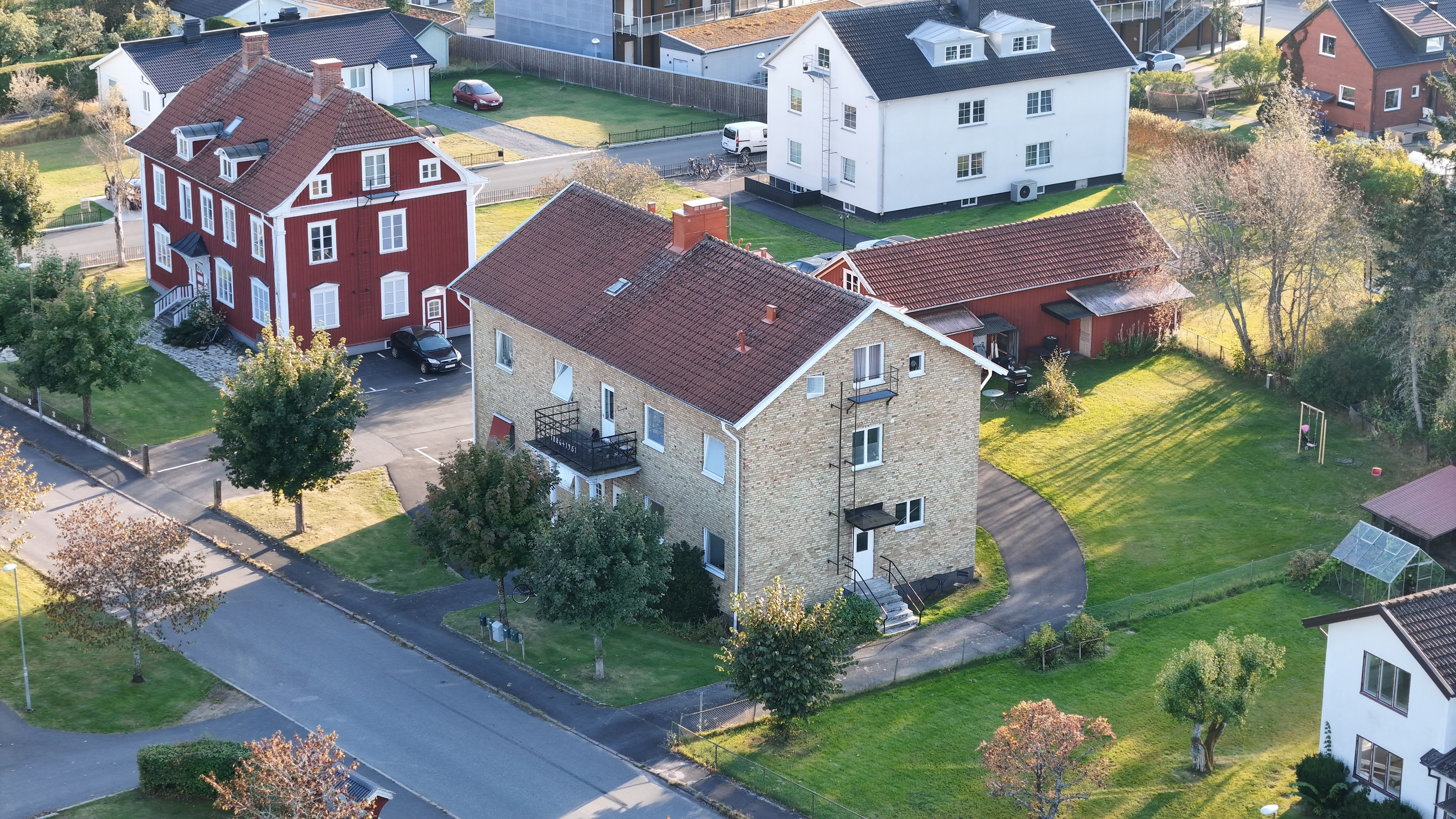 Skolgatan