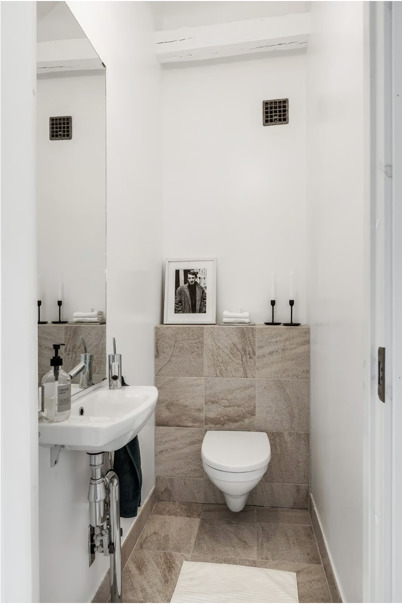 3 rok · 128 m² i Malmö – bild 4