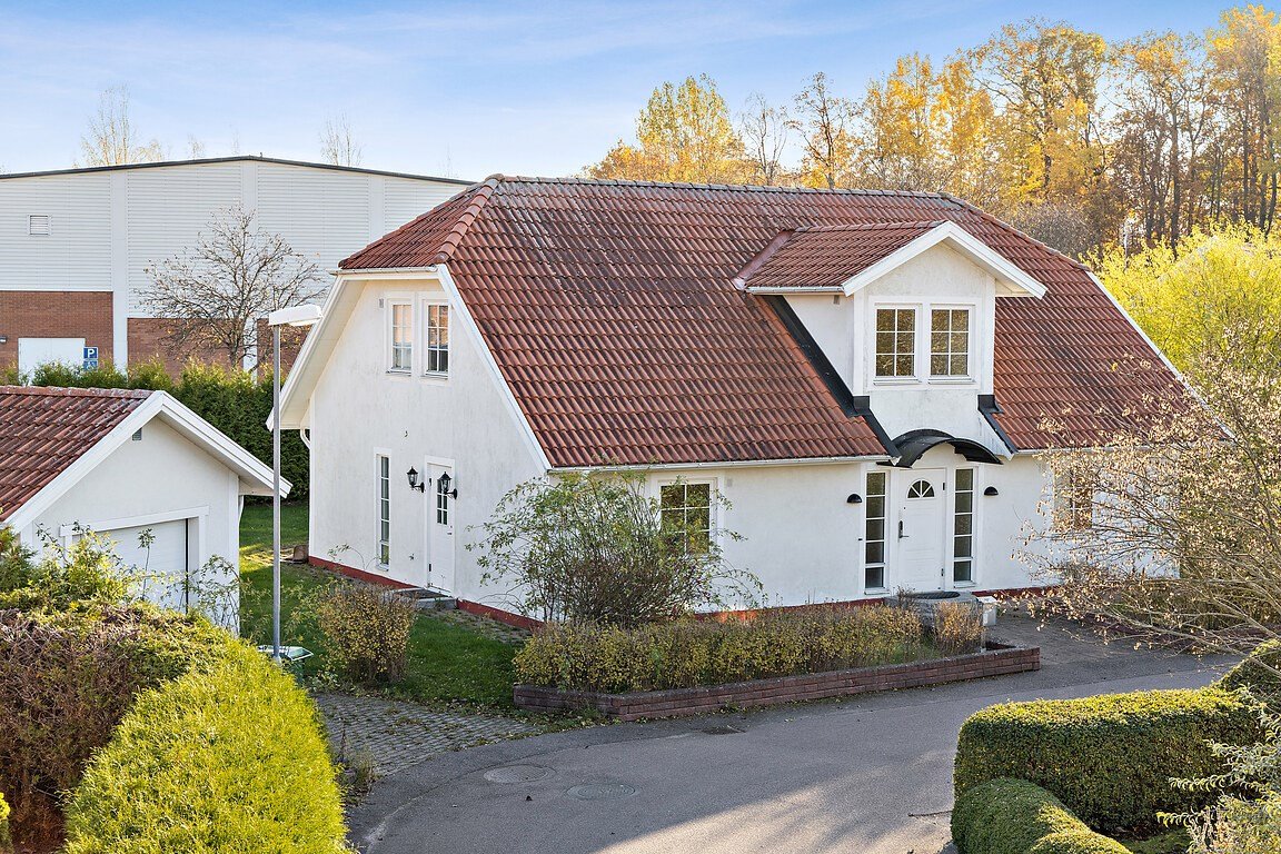 Villa/Hus, 7 rooms, 180 sqm, Linköping