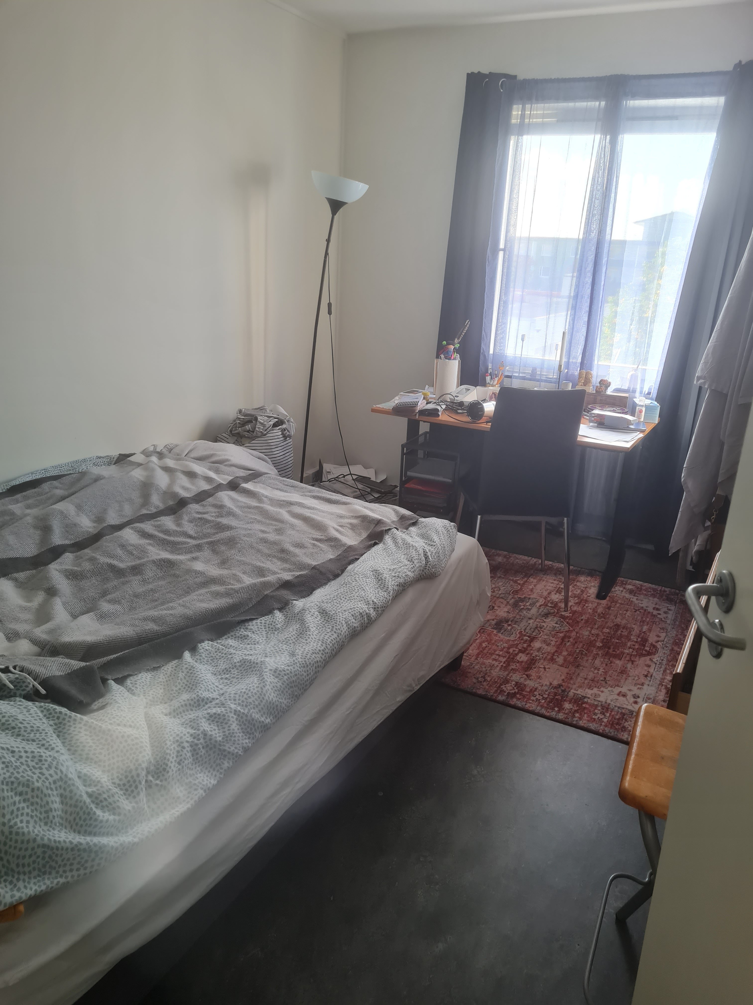 1 rum och kök, Kista, 5 000 kr/mån, bild 2