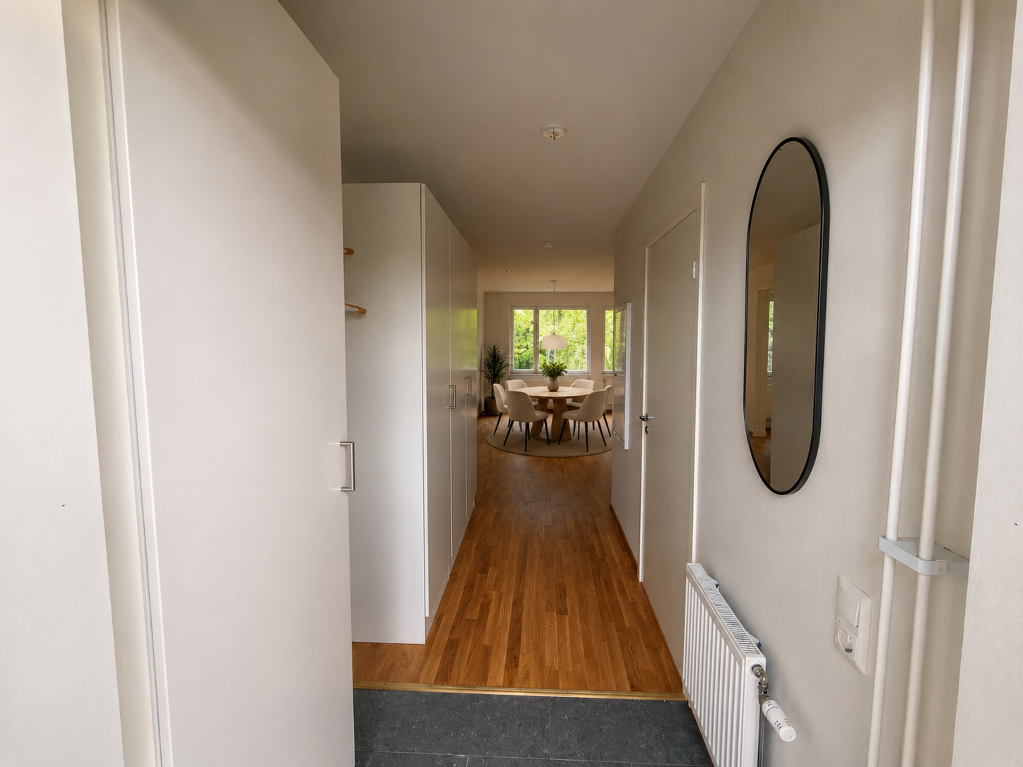 1 rok · 35 m² i Tumba – bild 2