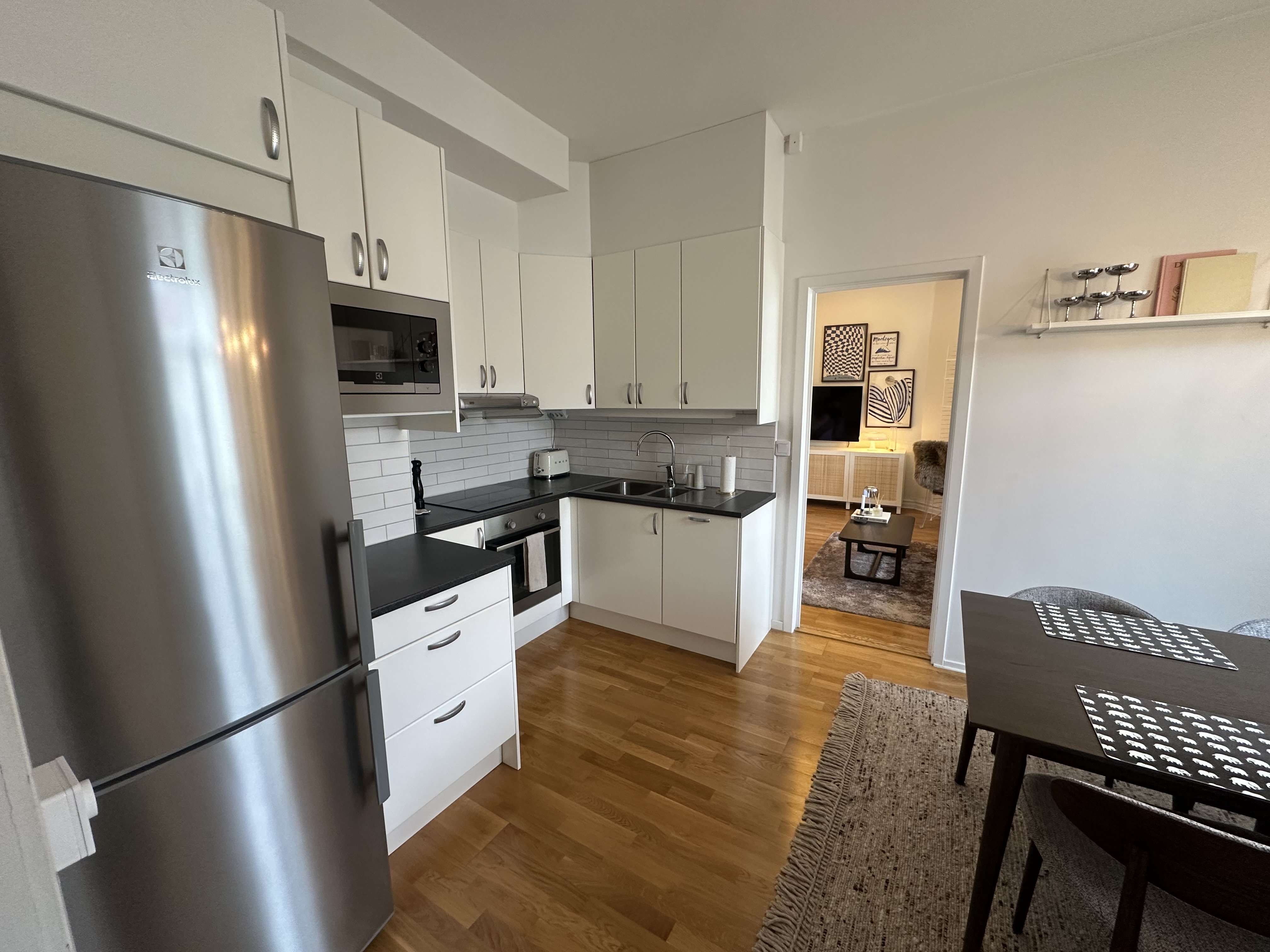 Sveagatan, Göteborg — photo 3