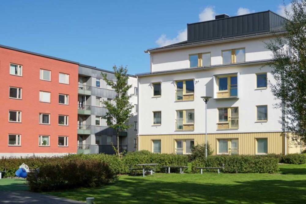 Kantorsgatan, Uppsala — photo 5