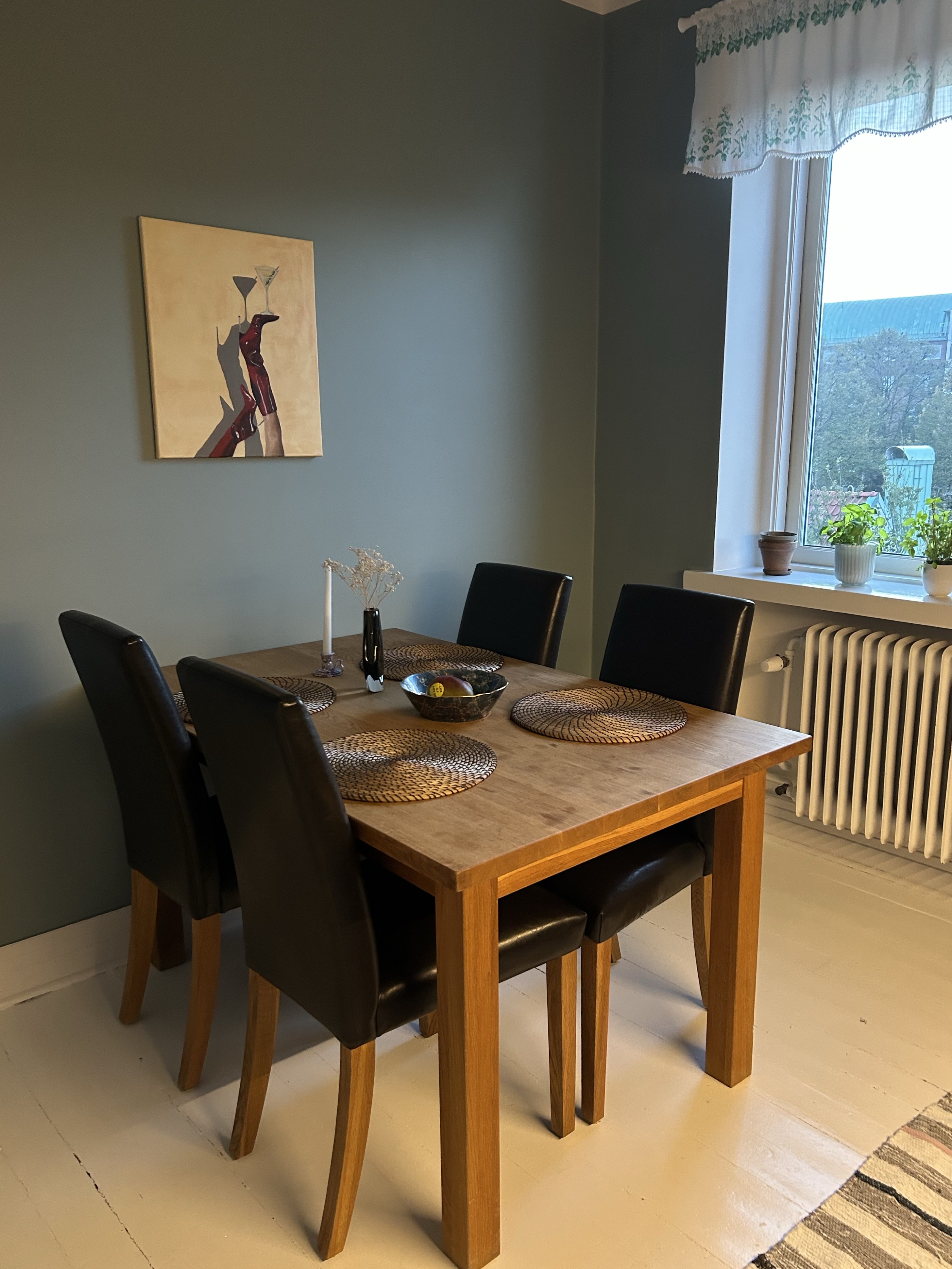 2 rok · 68 m² i Halmstad – bild 2