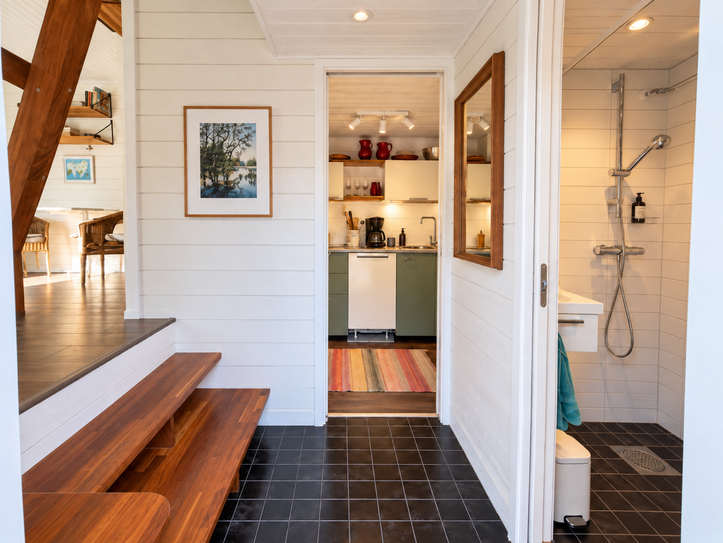 2 rok · 30 m² i Åkersberga – bild 23