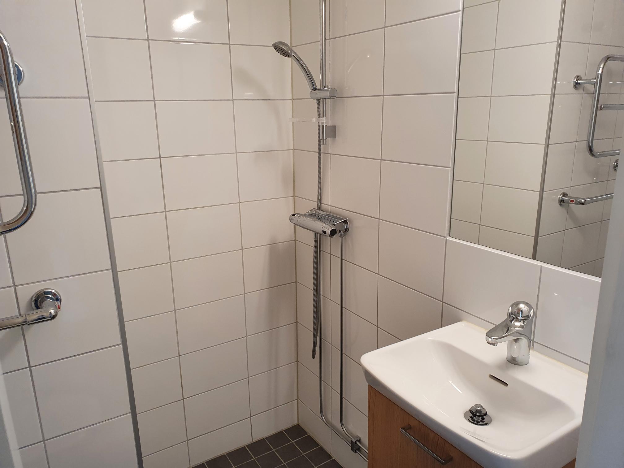 Lägenhet, 1 rooms, 25 sqm, Borås
