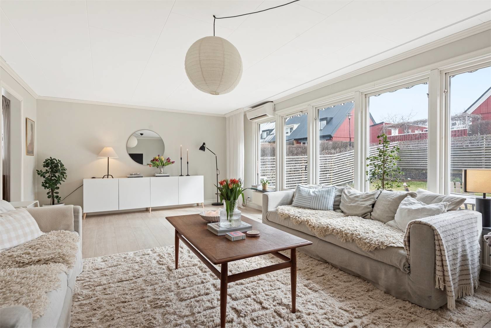 5 rok · 132 m² i Åkersberga – bild 14