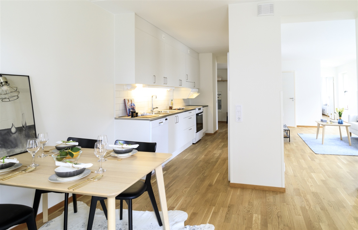 Nätsnäcksgränd 11, Limhamn — photo 5