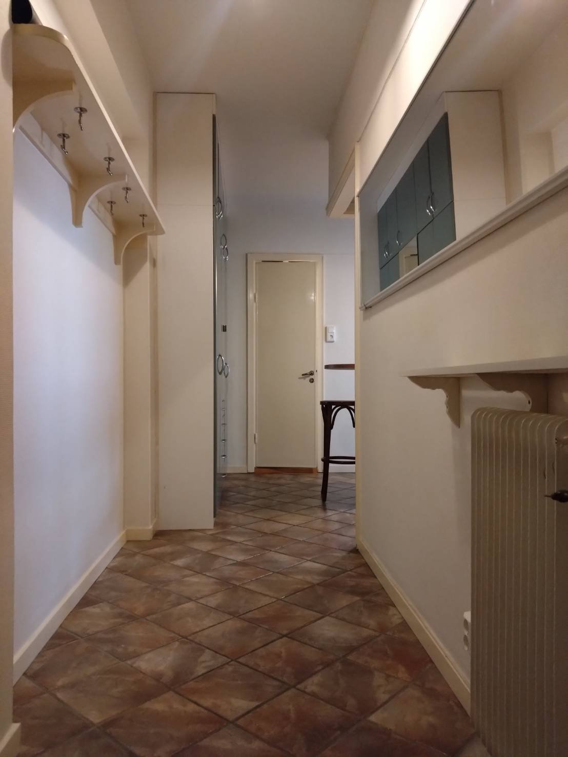 Lägenhet, 1 rooms, 30 sqm, Stockholm