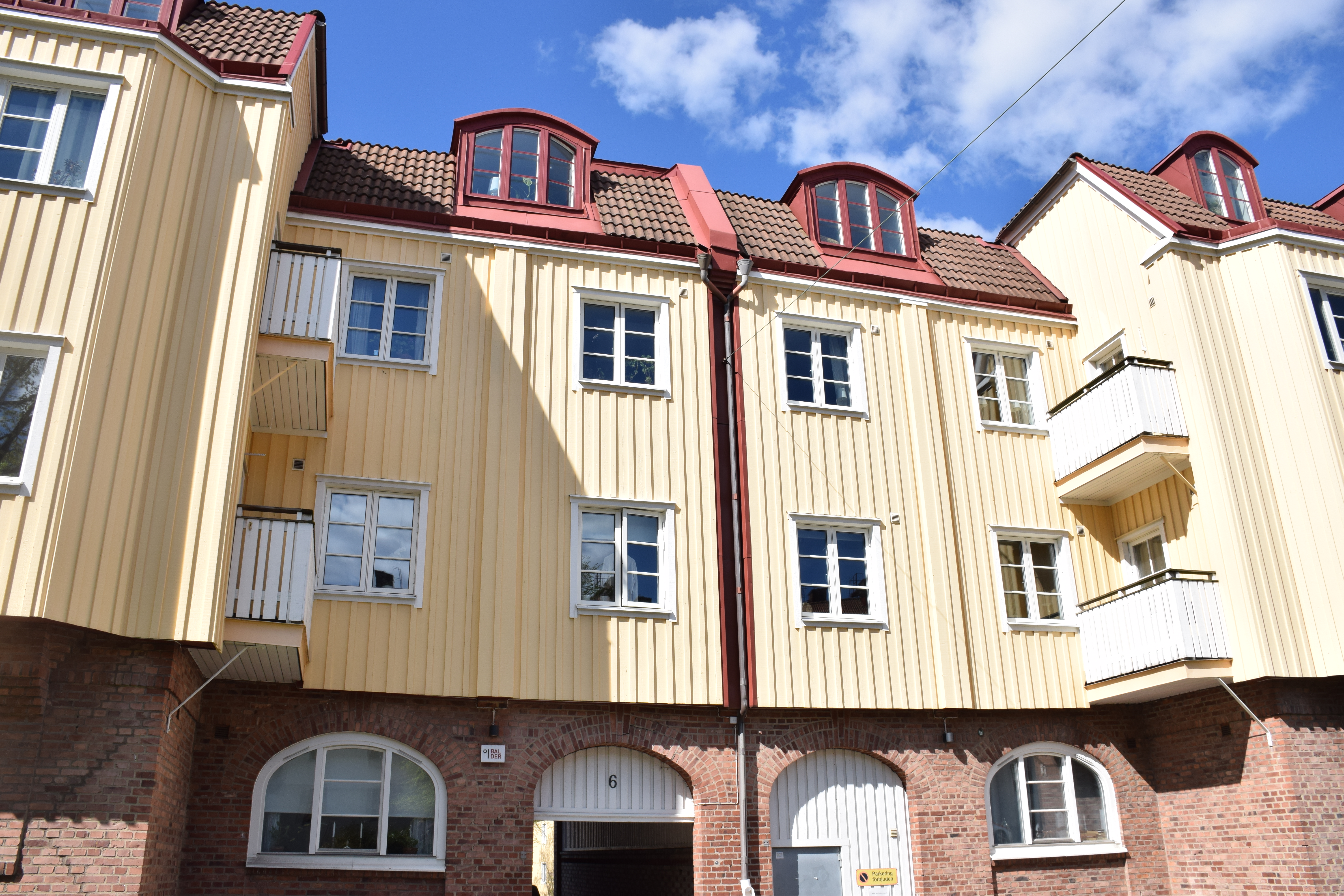 Kungälvsgatan 6B, Göteborg — photo 2