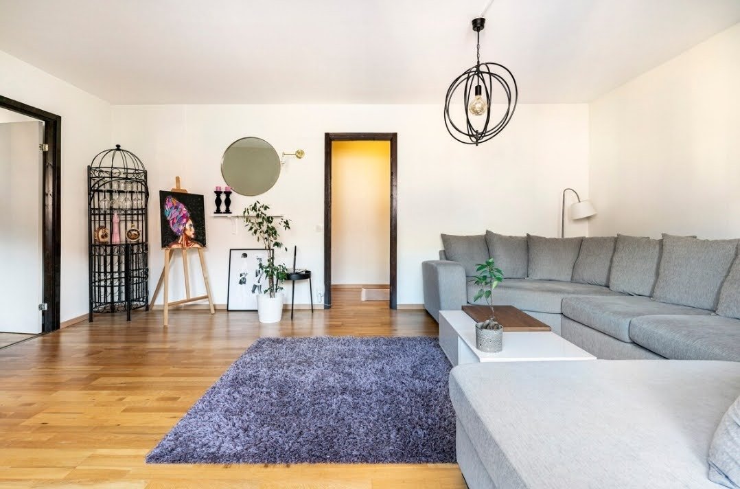 Lägenhet, 2 rooms, 65 sqm, Malmö