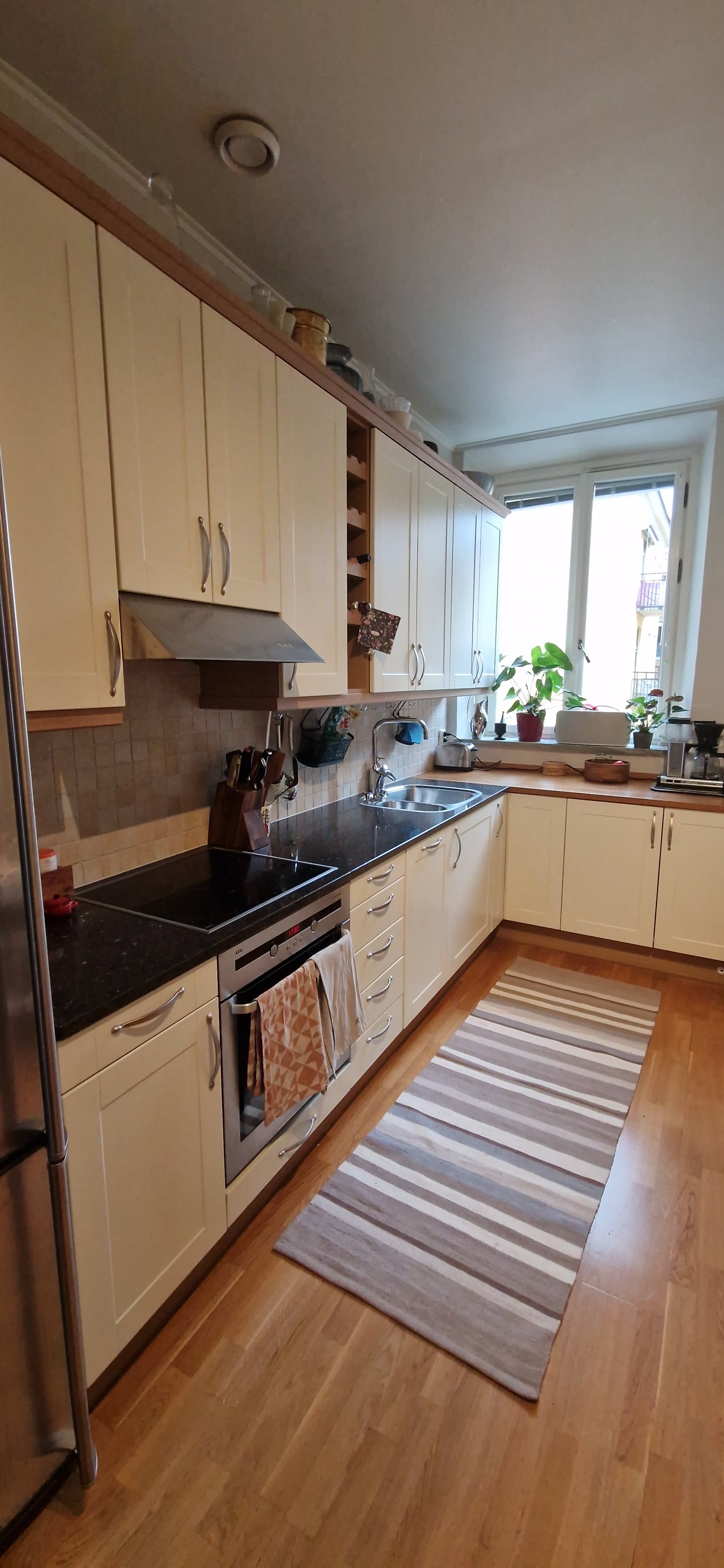3 rok · 74 m² i Stockholm – bild 10
