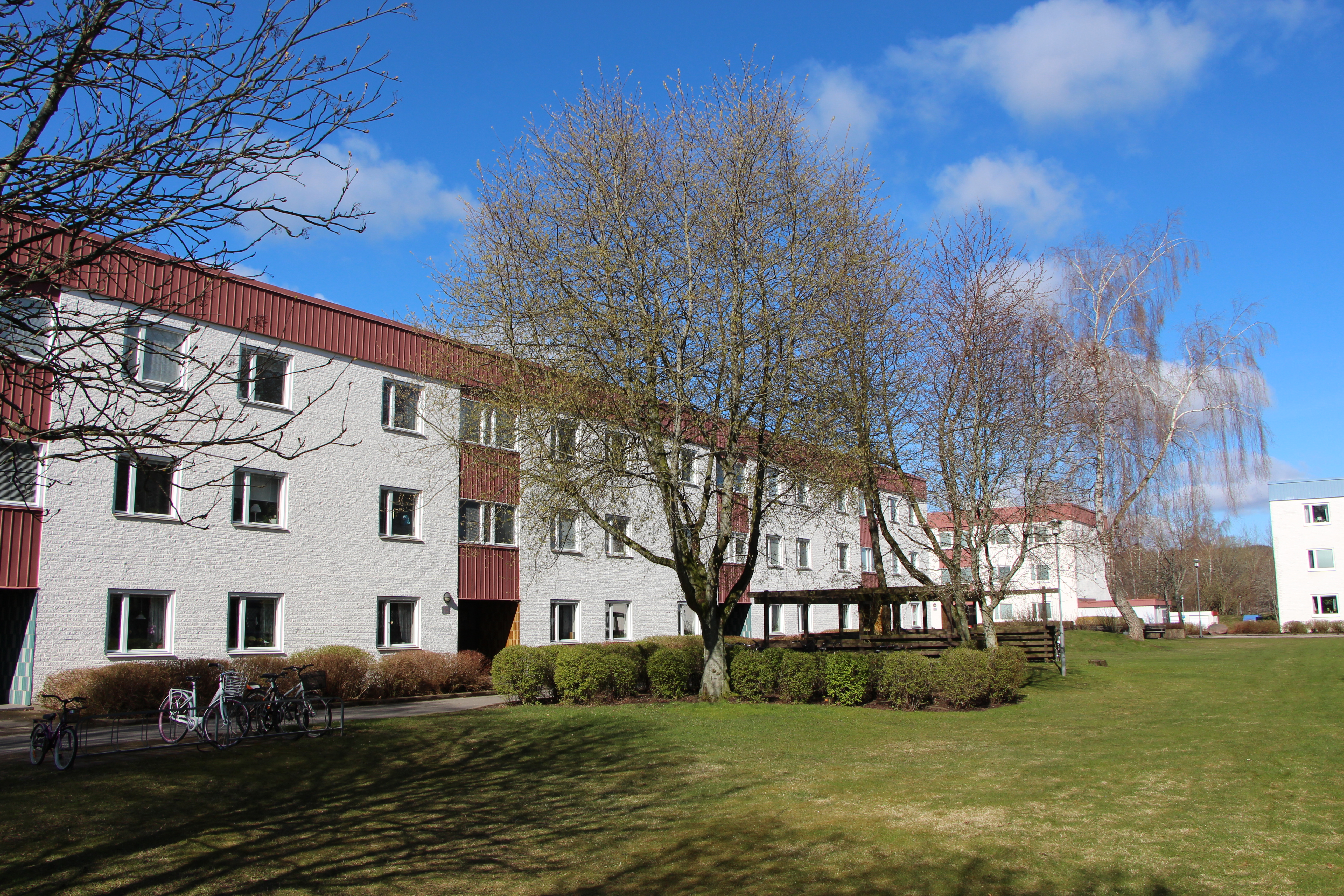 Apartment in Skövde, Lunden, Västra Götalands län - Bild 4