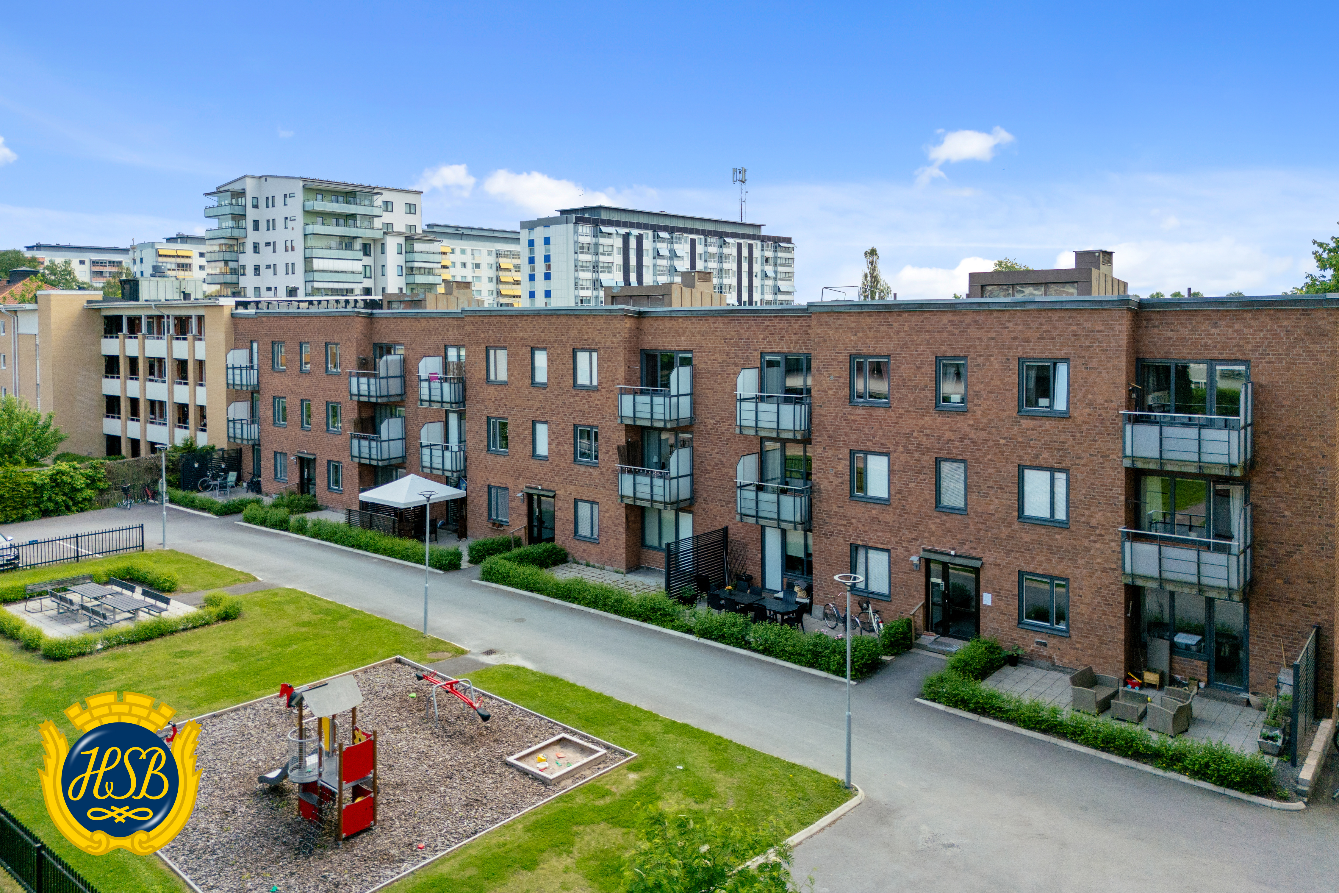 2 rok · 69 m² i Borlänge – bild 9