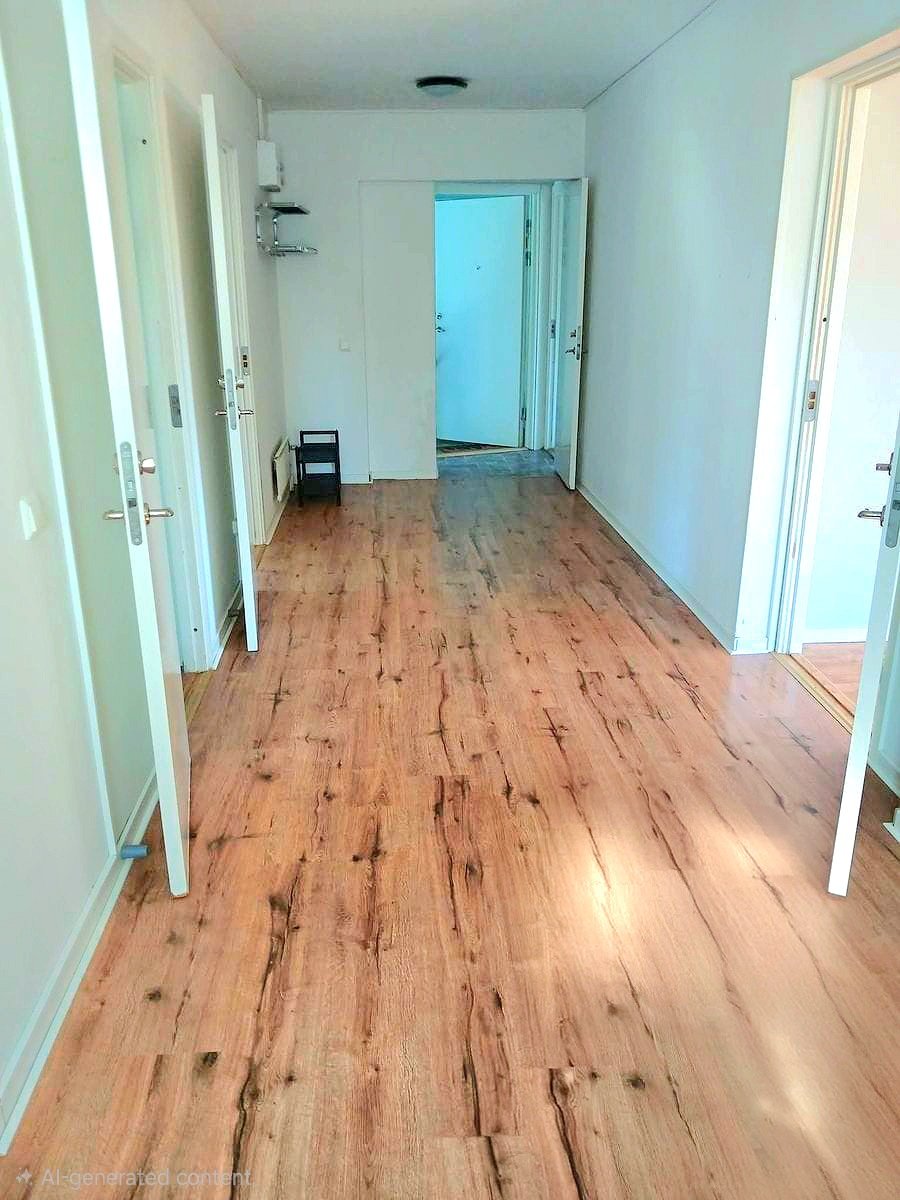 3 rok · 100 m² i Boda Glasbruk – bild 8